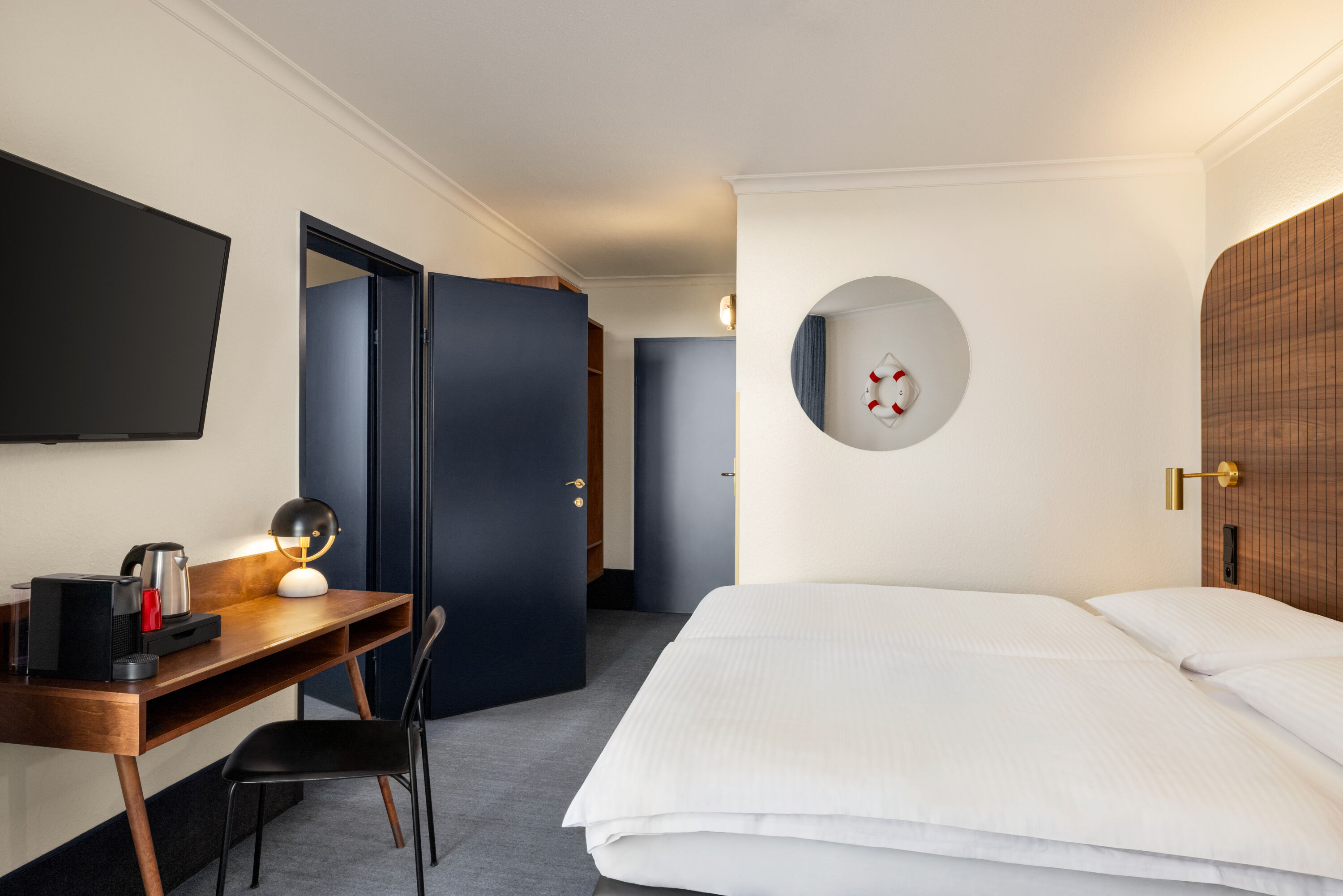 Vienna House by Wyndham Amber Baltic Miedzyzdroje suite in Miedzyzdroje, Other than US/Canada