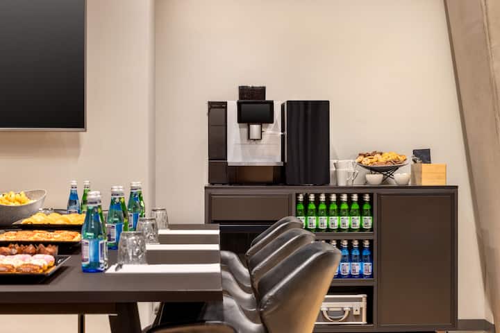 Property amenity at Vienna House by Wyndham Mokotow Warsaw in Warszawa, Other than US/Canada