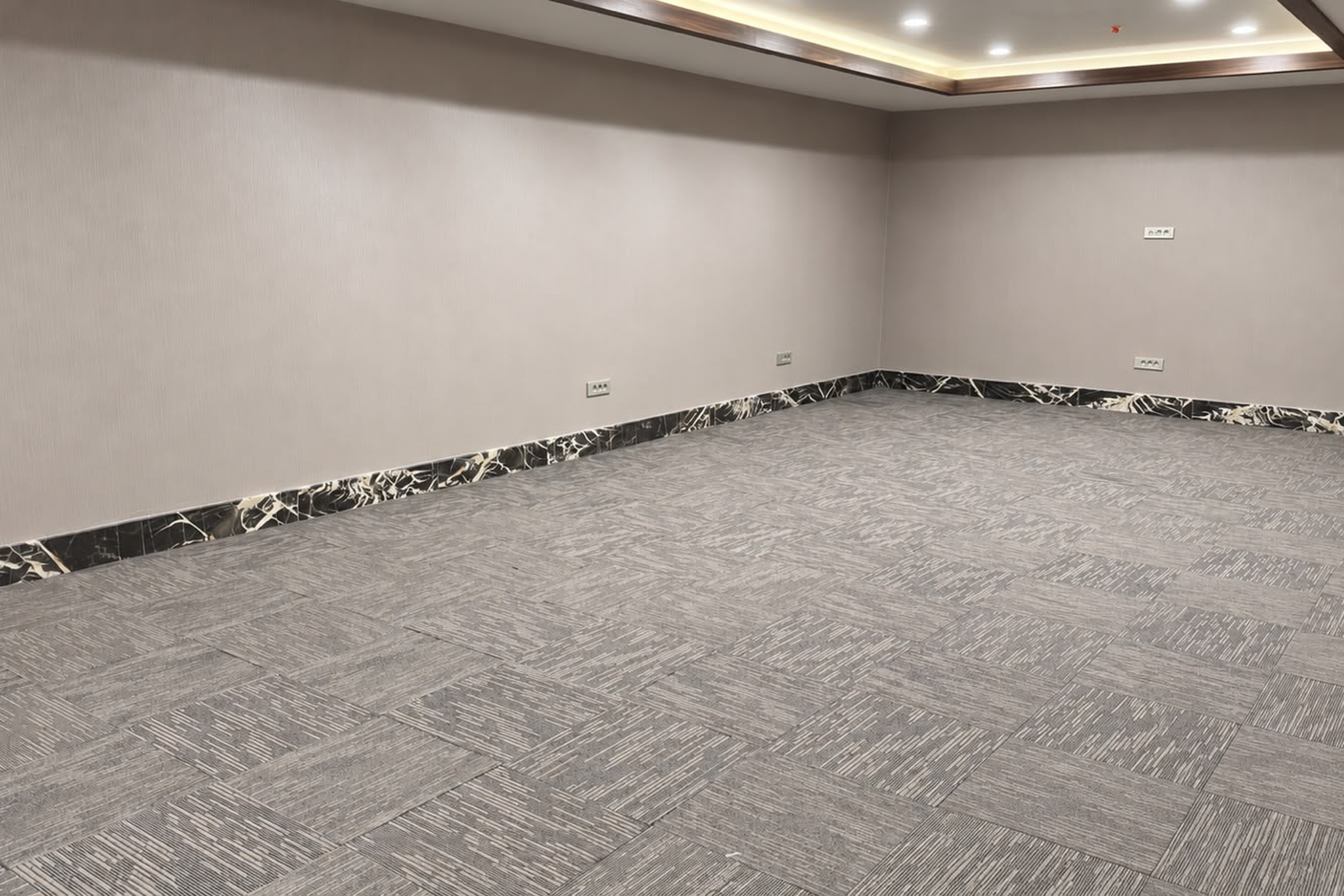 Meeting room at Vienna House by Wyndham Istanbul Bahcelievler in Istanbul, Other than US/Canada