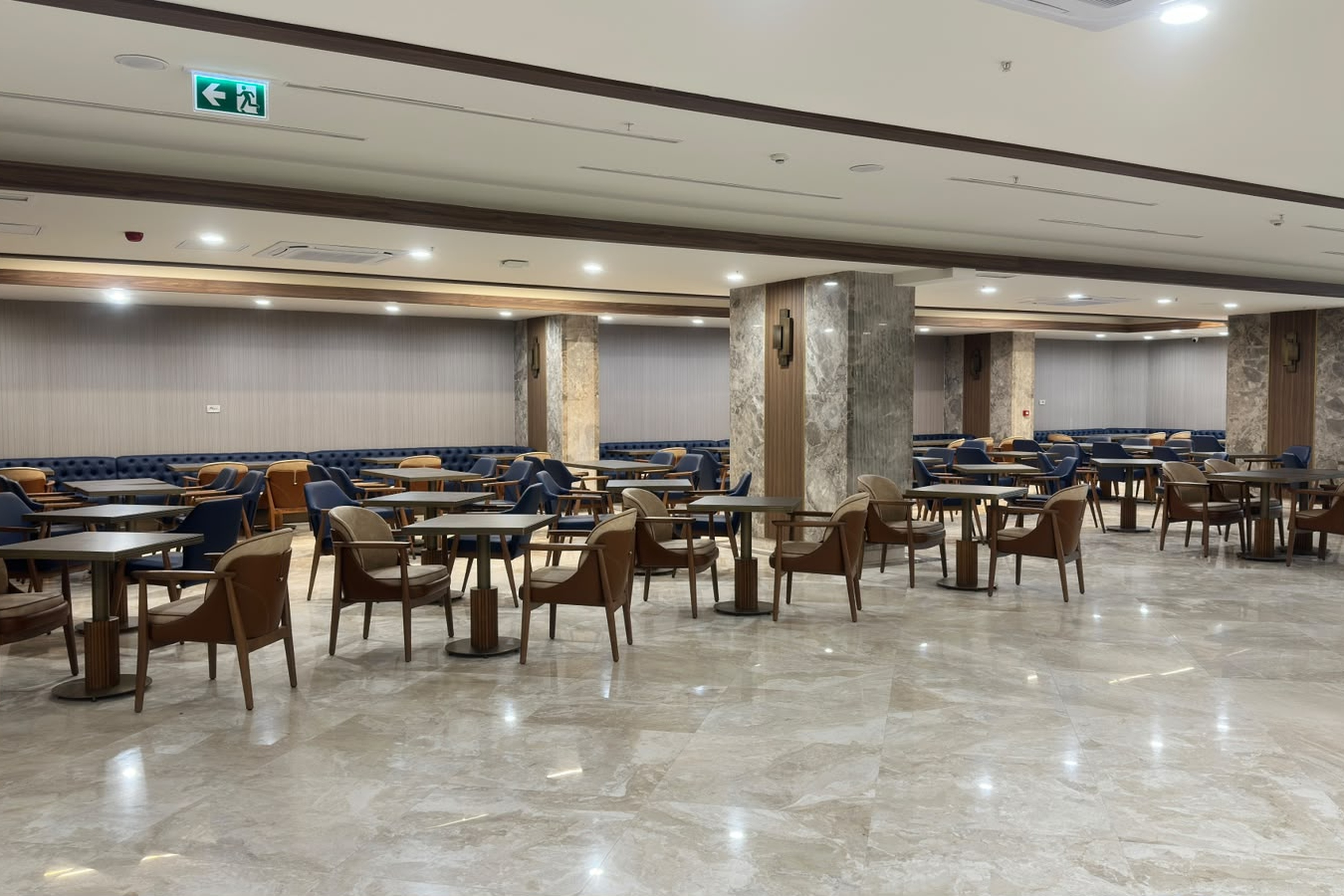 Vienna House by Wyndham Istanbul Bahcelievler restaurant in Istanbul, Other than US/Canada