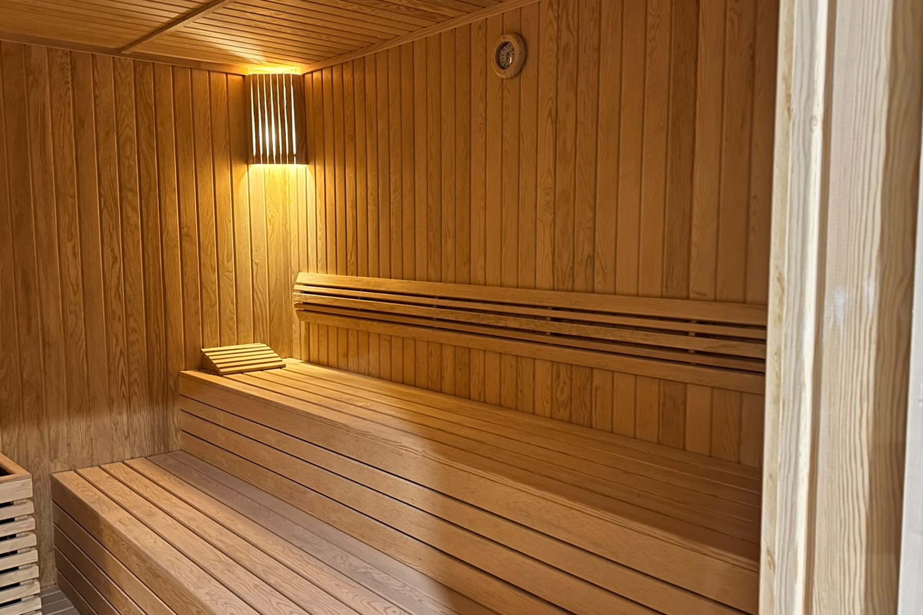 Vienna House by Wyndham Istanbul Bahcelievler sauna in Istanbul, Other than US/Canada