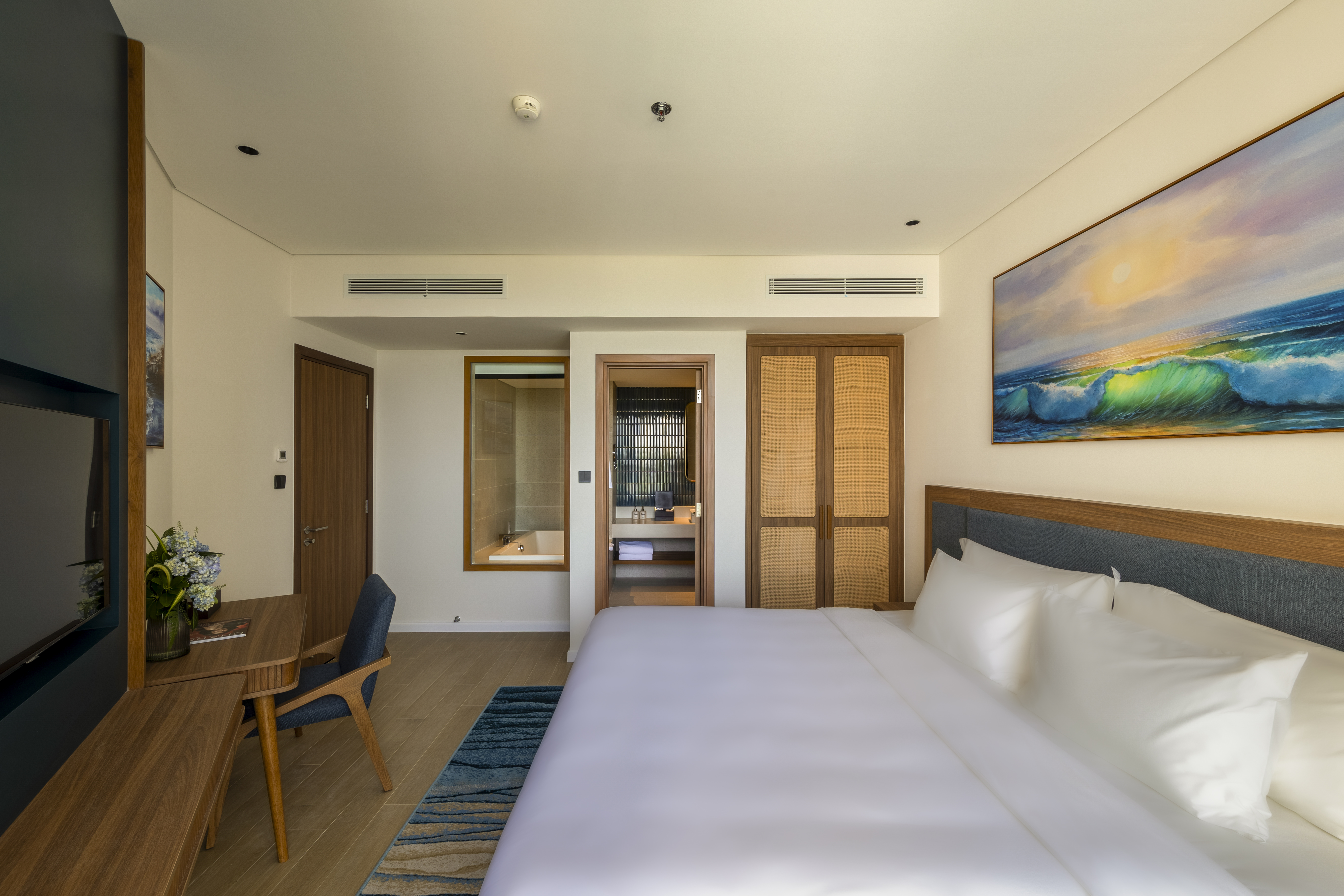Vienna House by wyndham Vung Tau Charm Long Hai suite in Ho Chi Minh, Other than US/Canada