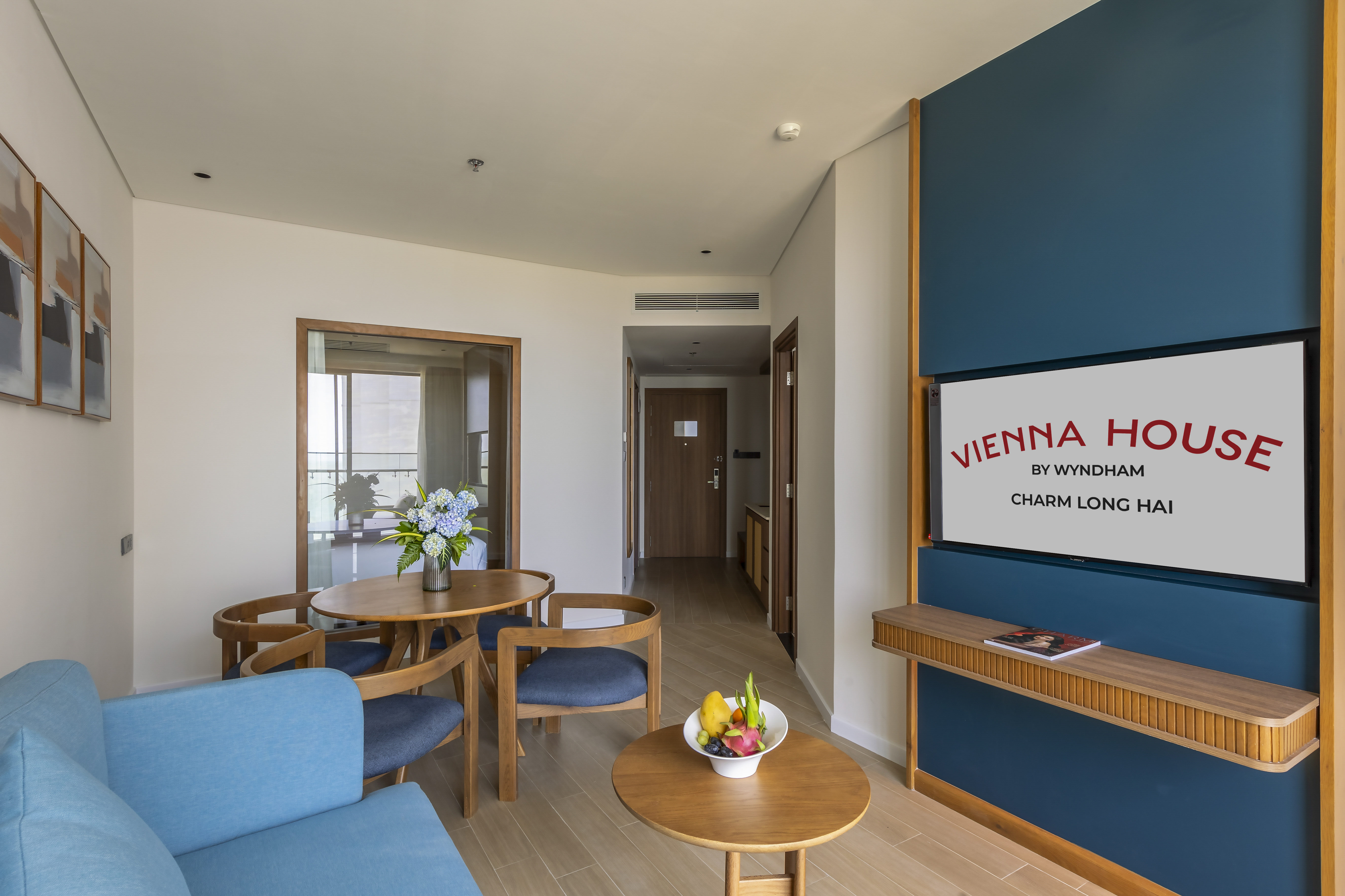 Vienna House by wyndham Vung Tau Charm Long Hai suite in Ho Chi Minh, Other than US/Canada