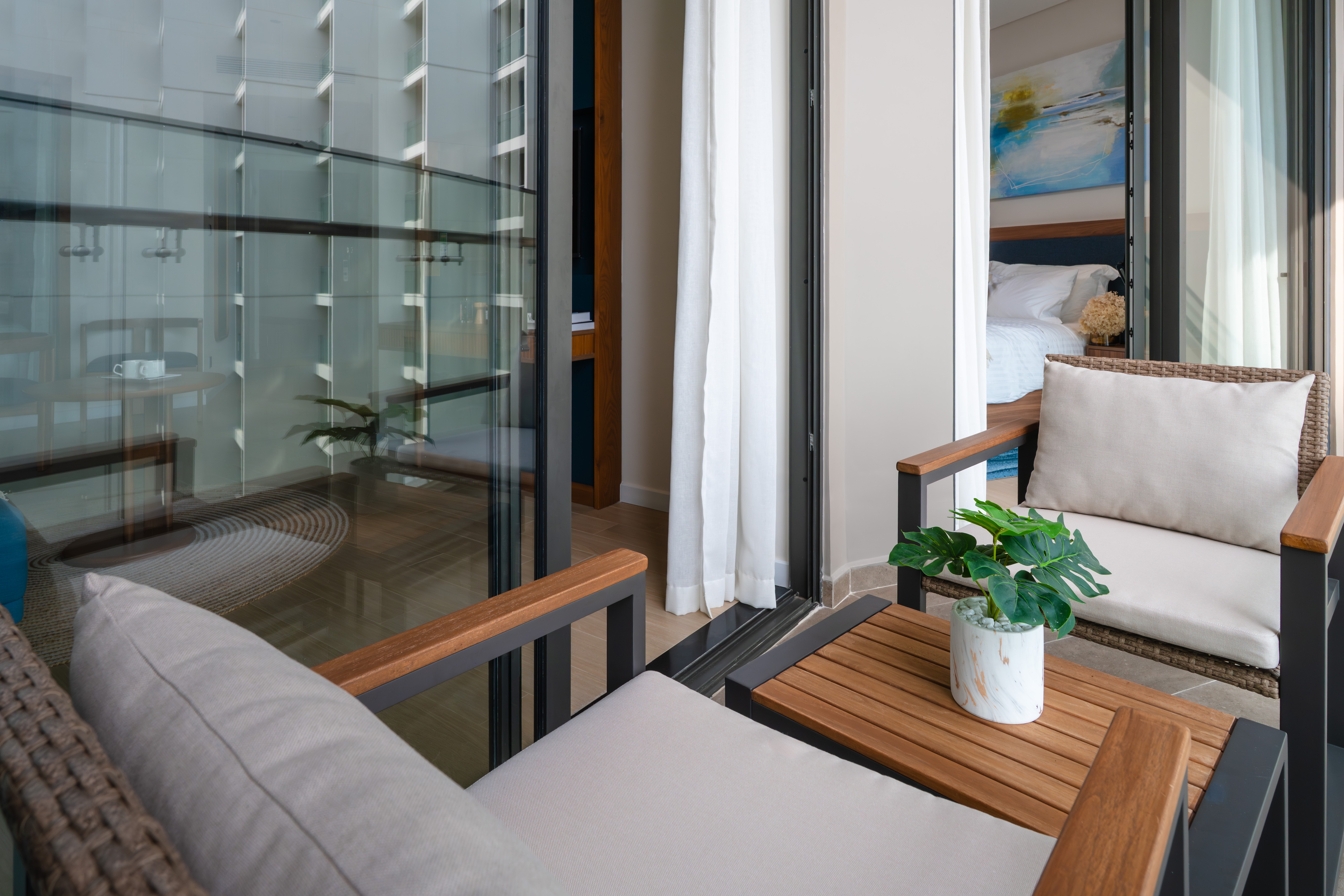 Vienna House by wyndham Vung Tau Charm Long Hai suite in Ho Chi Minh, Other than US/Canada