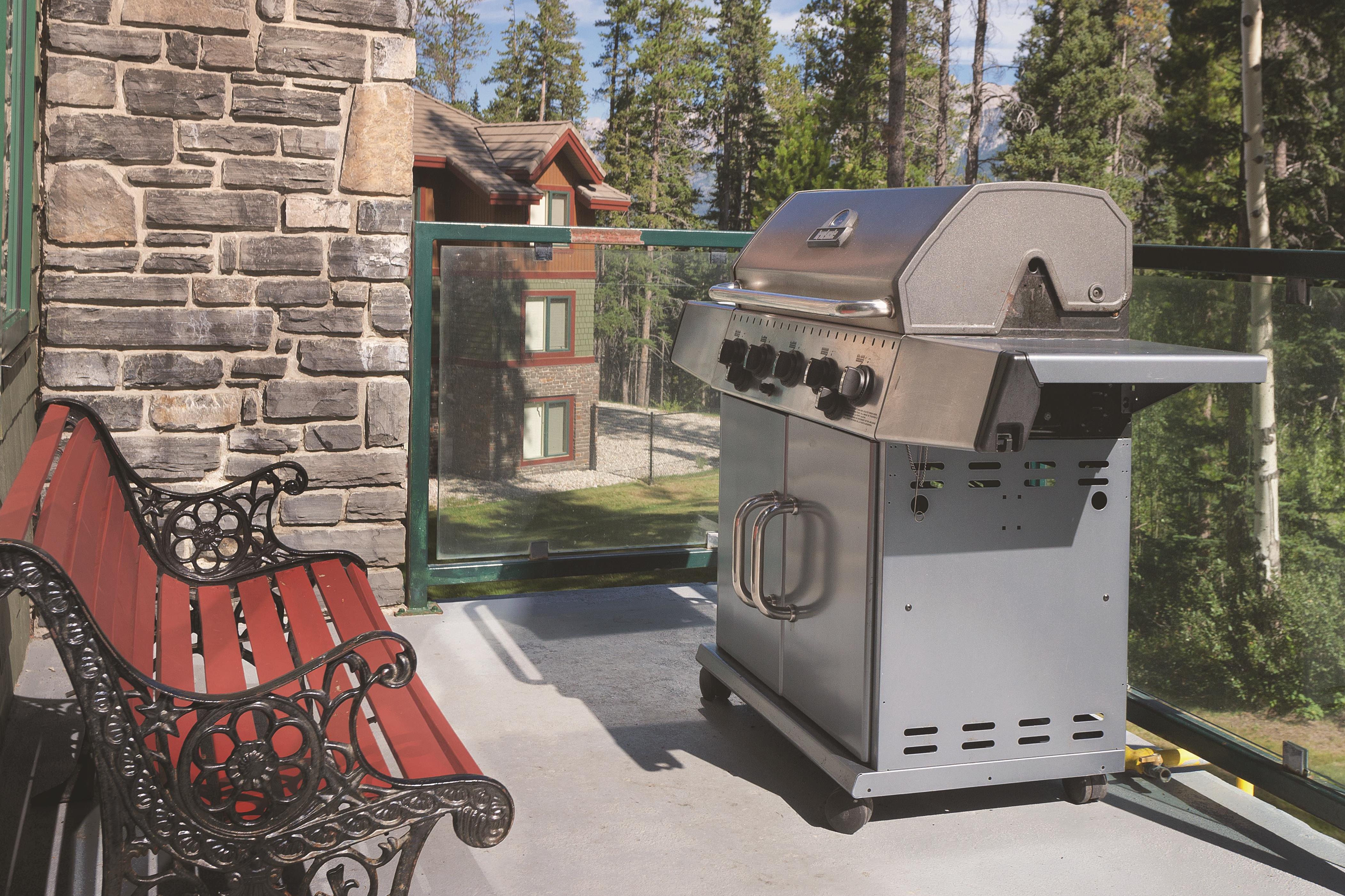 Property amenity at WorldMark Canmore-Banff in Canmore, Alberta