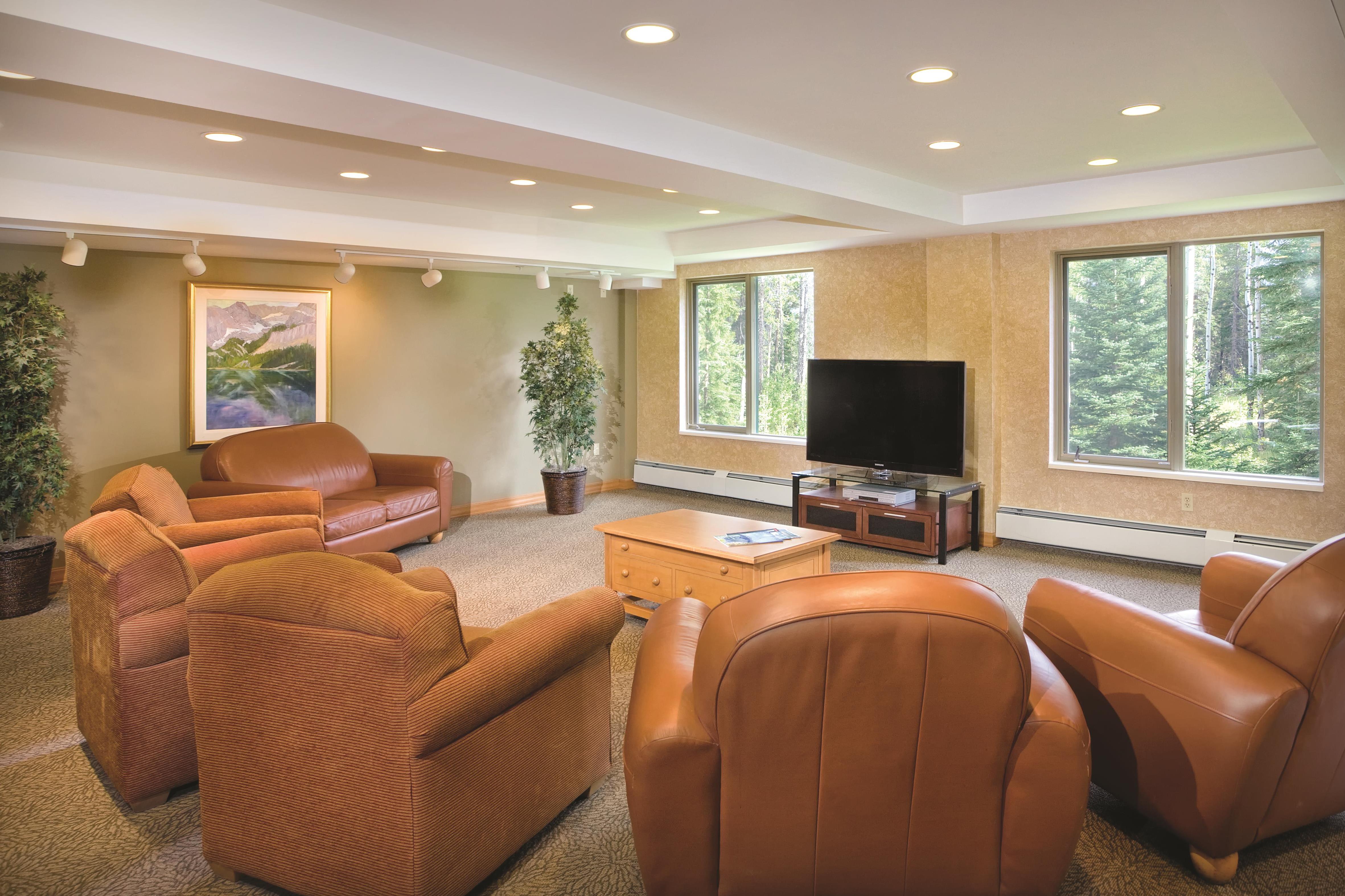 Property amenity at WorldMark Canmore-Banff in Canmore, Alberta