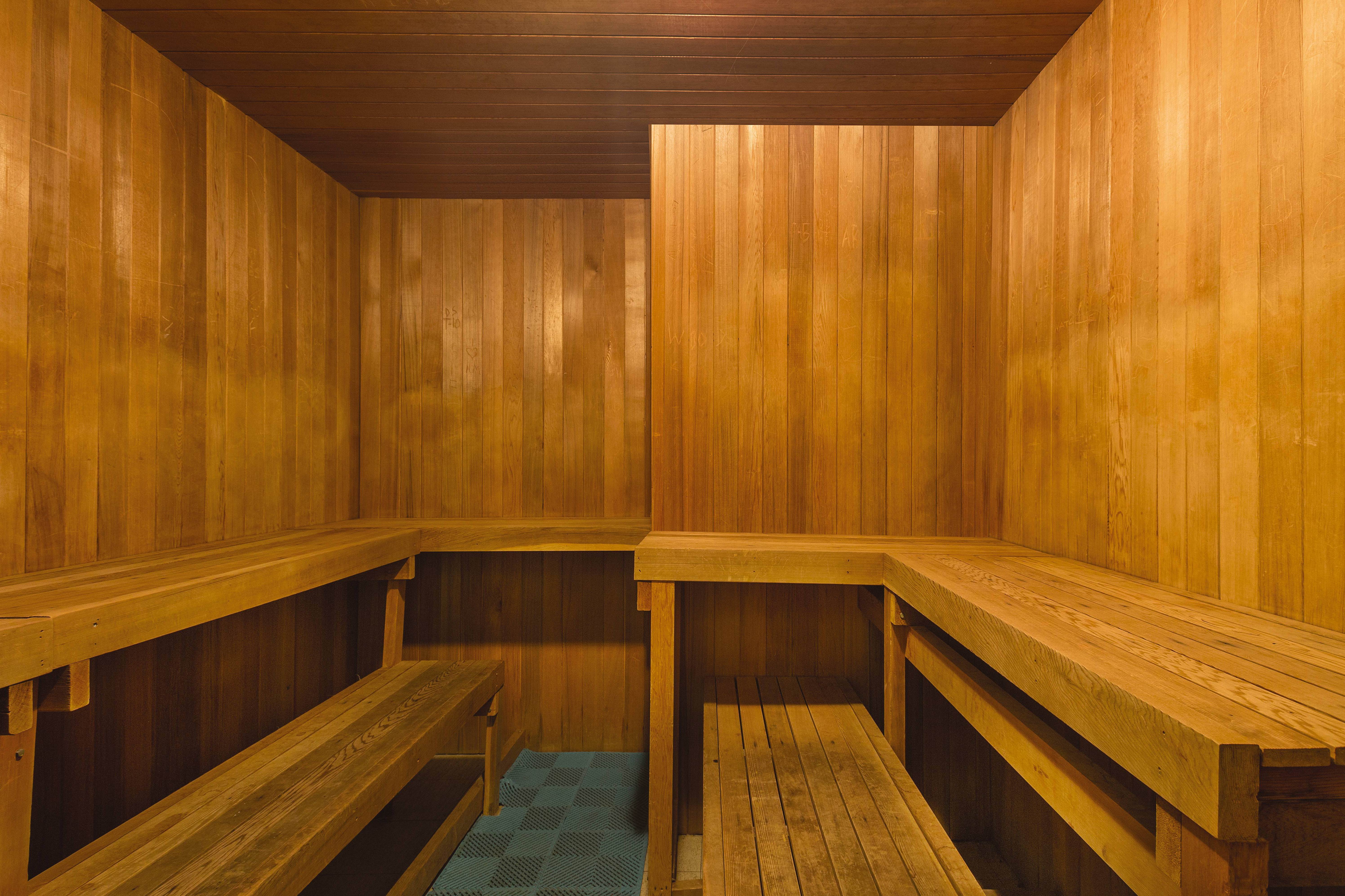 Property amenity at Mountainside Lodge in Whistler, British Columbia