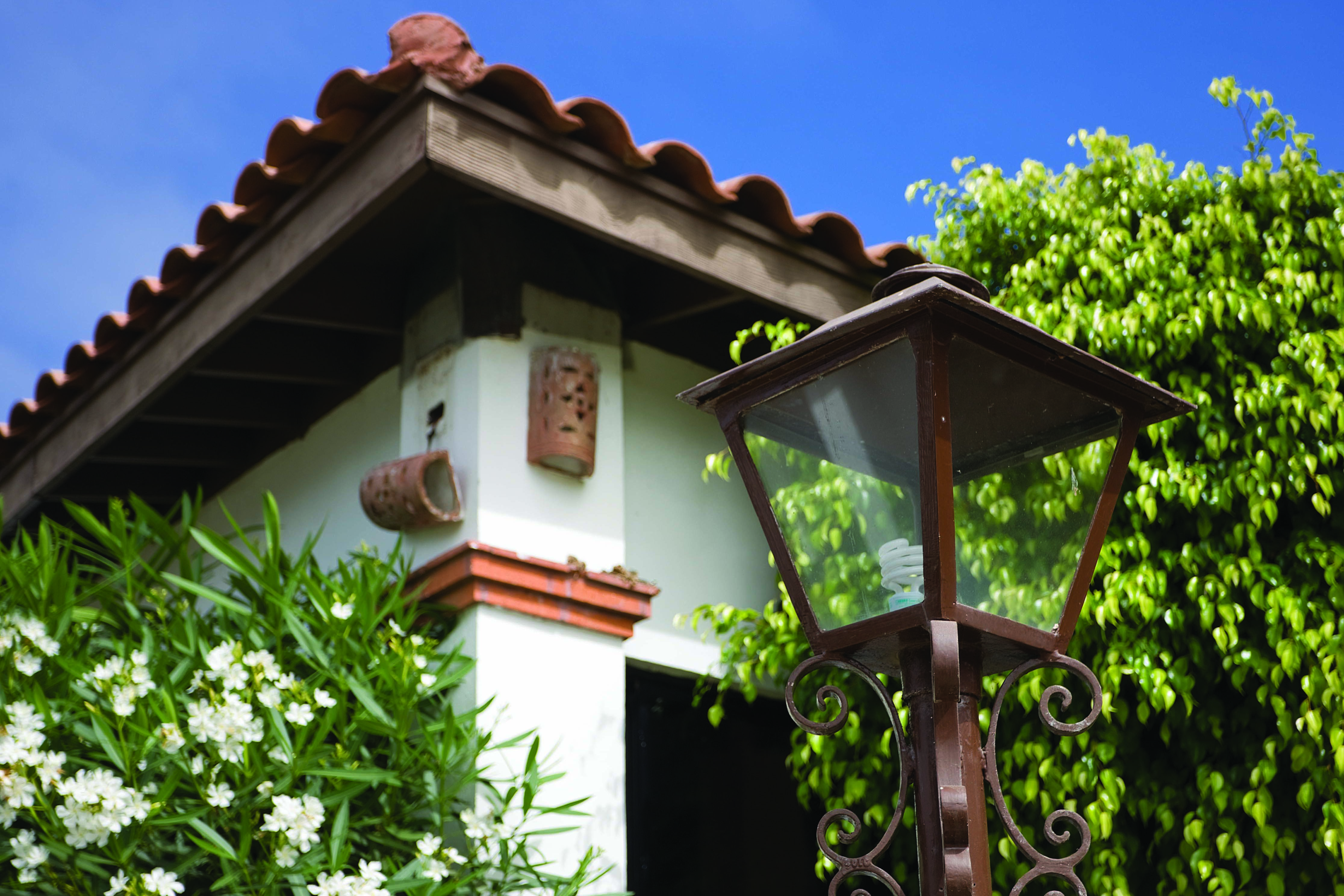 Exterior Day Image of WorldMark La Paloma hotel in Rosarito Beach, Tijuana, Other than US/Canada