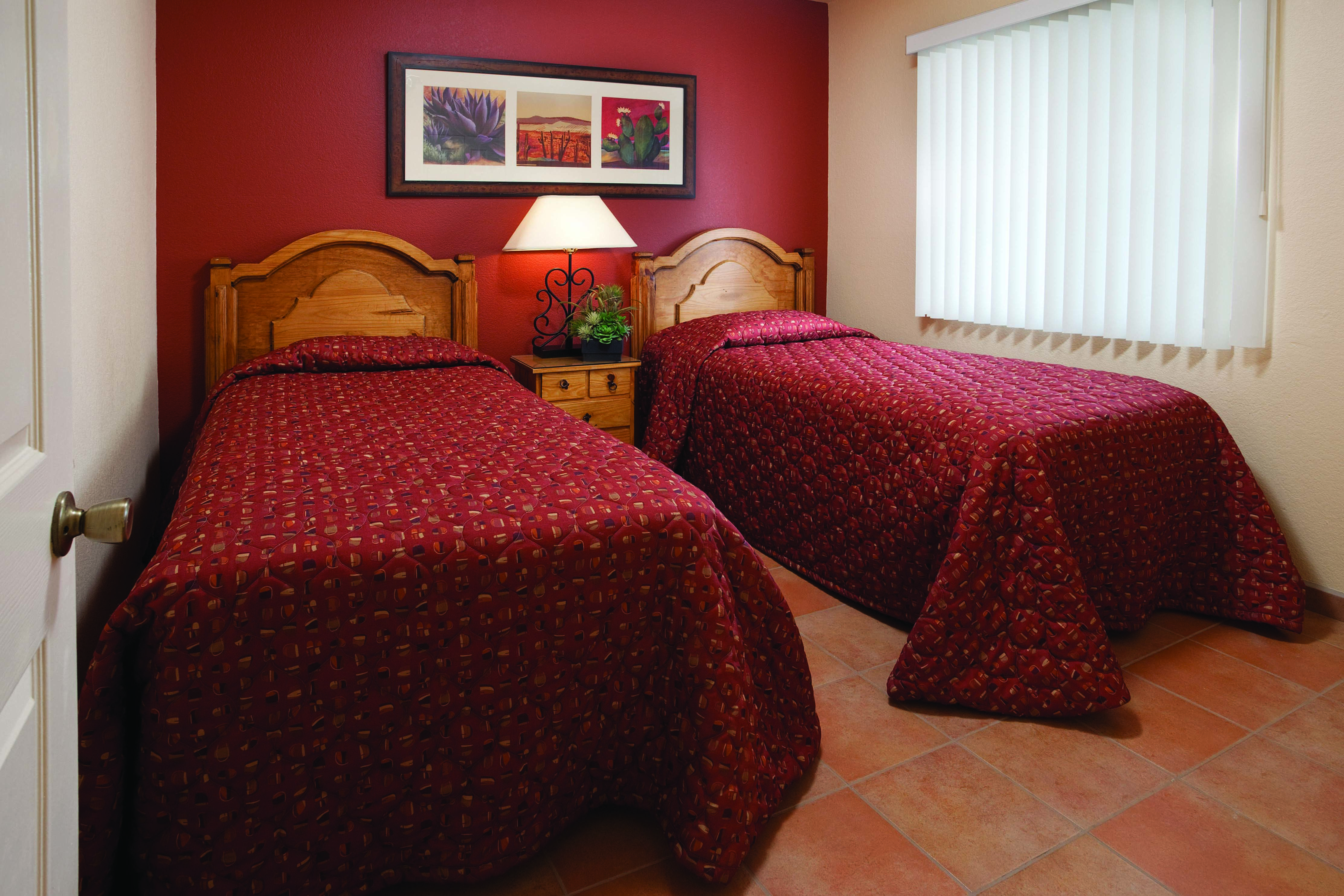 Guest room feature at the WorldMark La Paloma in Rosarito Beach, Tijuana, Other than US/Canada