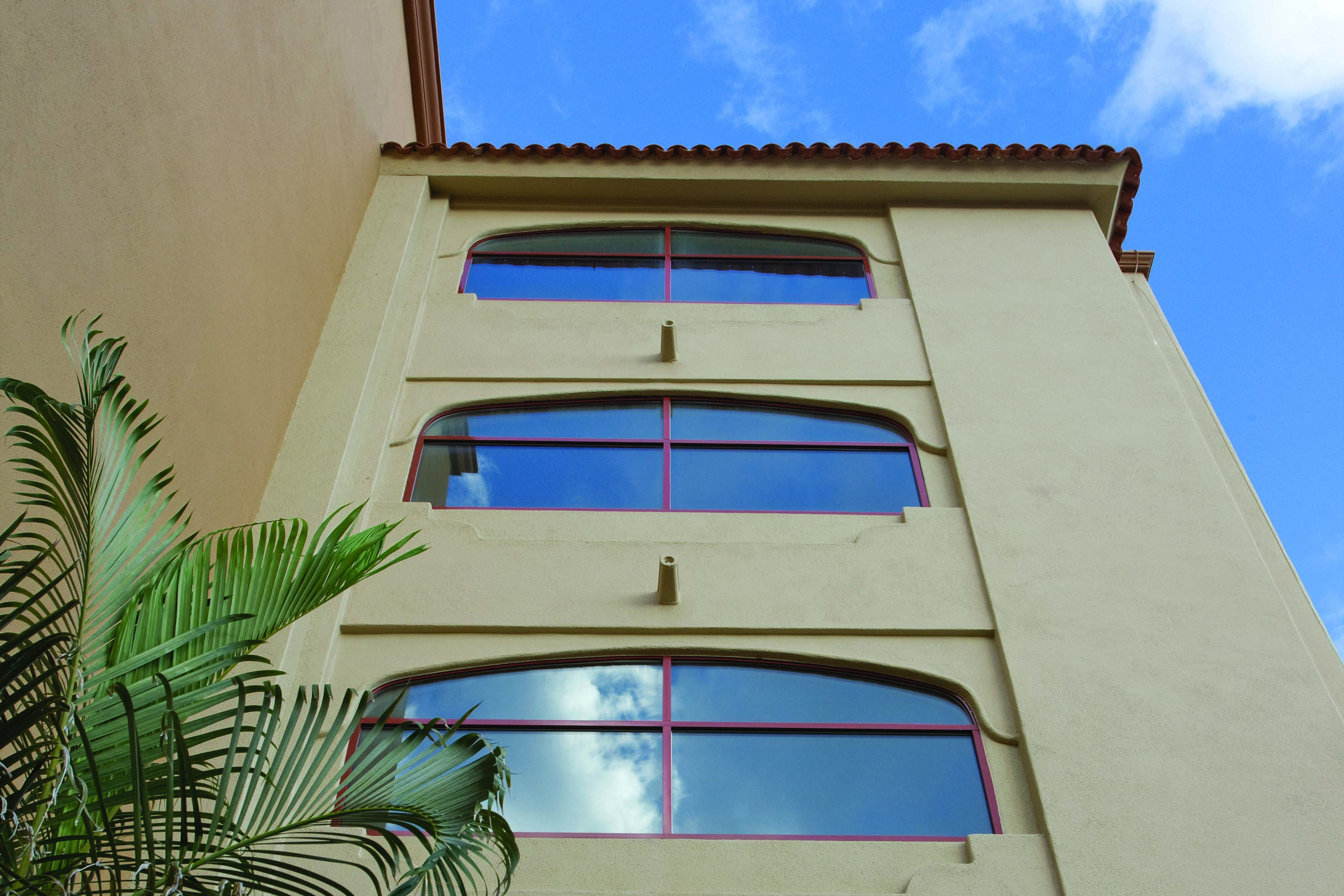 Exterior Day Image of WorldMark Coral Baja hotel in San Jose del Cabo BCS, Other than US/Canada