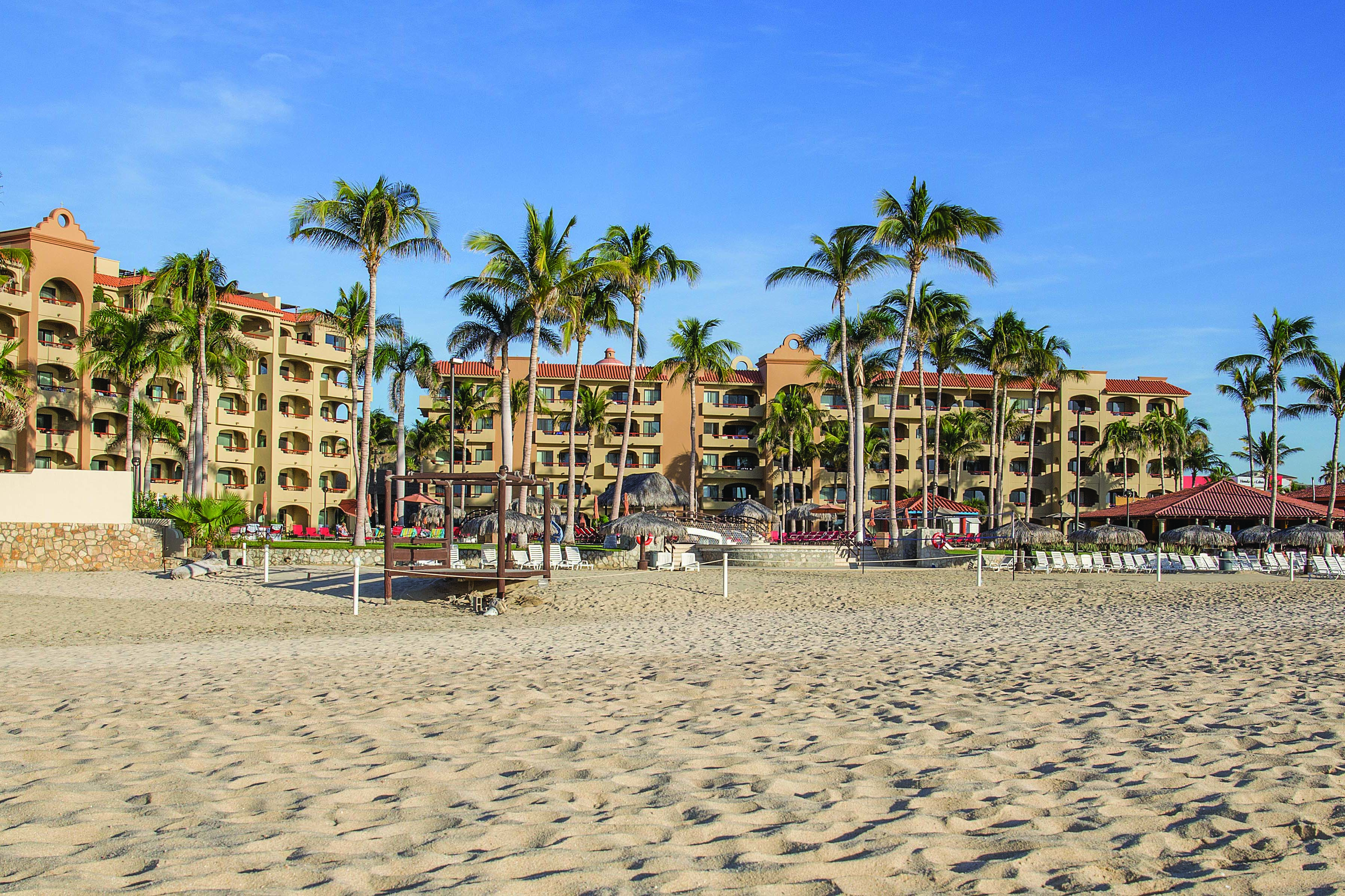 Beach near WorldMark Coral Baja in San Jose del Cabo BCS, Other than US/Canada