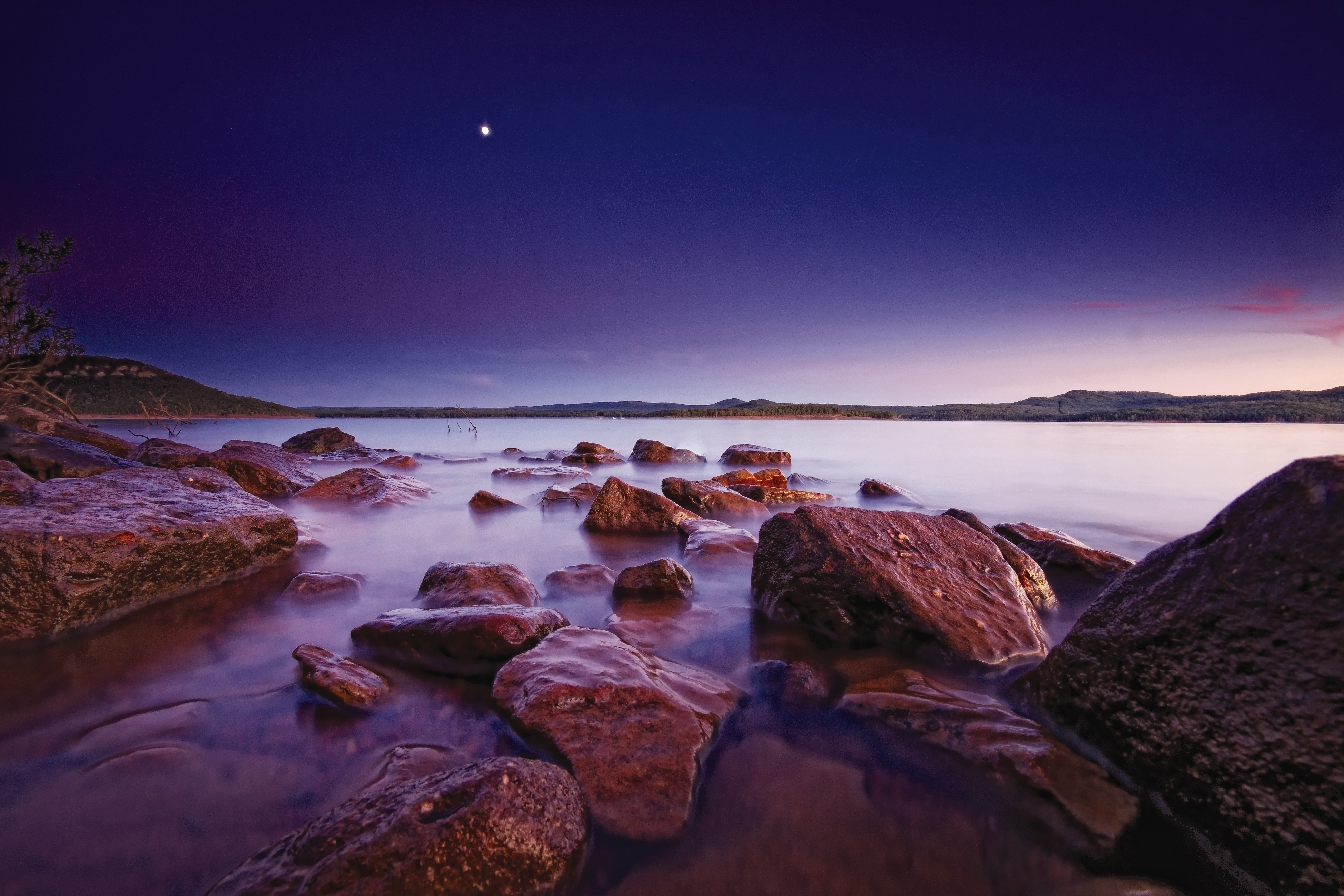 Local attraction at Club Wyndham Resort at Fairfield Bay in Fairfield Bay, Arkansas
