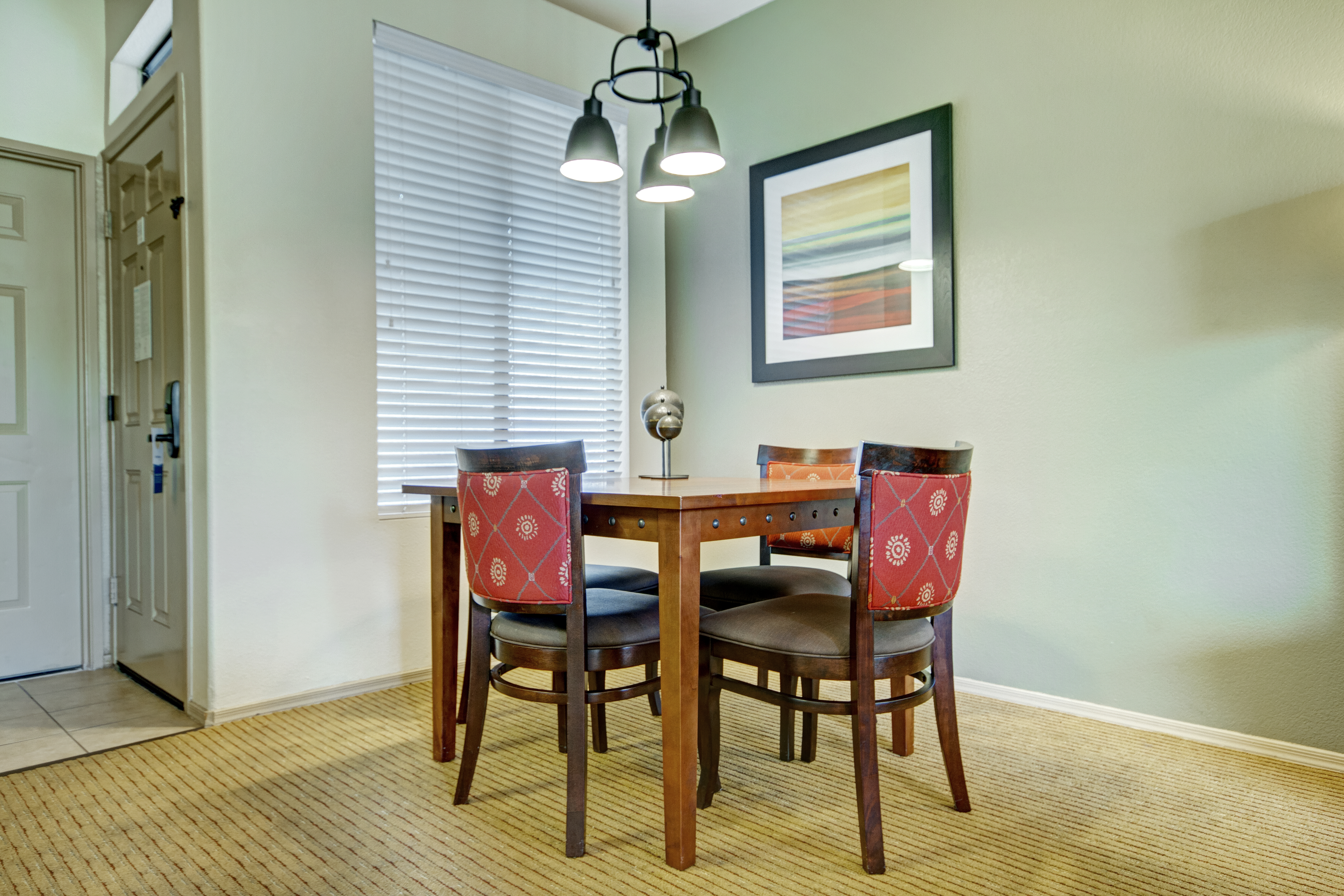 Guest room feature at the WorldMark Phoenix - South Mountain Preserve in Phoenix, Arizona