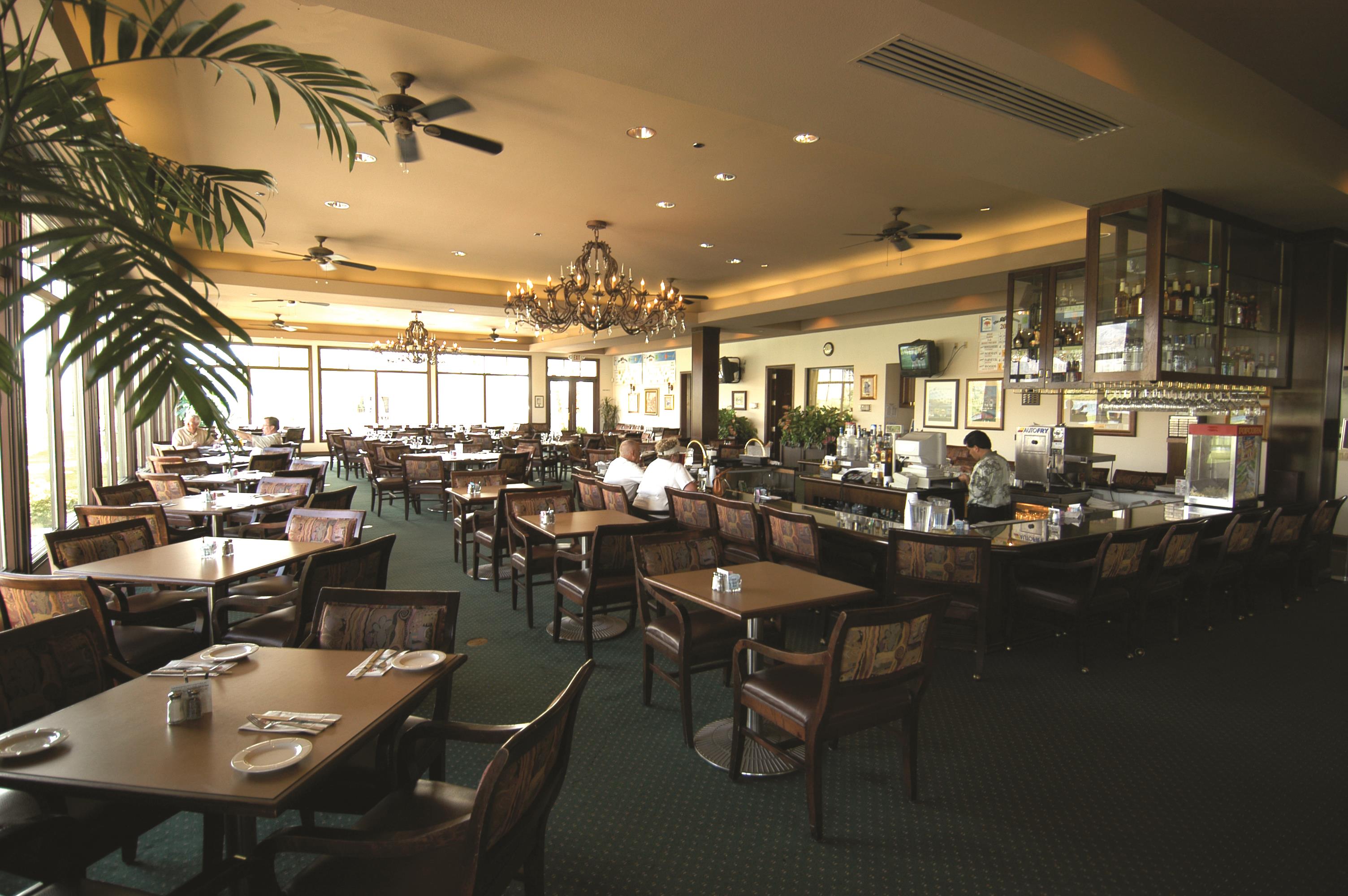 Local attraction at WorldMark Indio in Indio, California