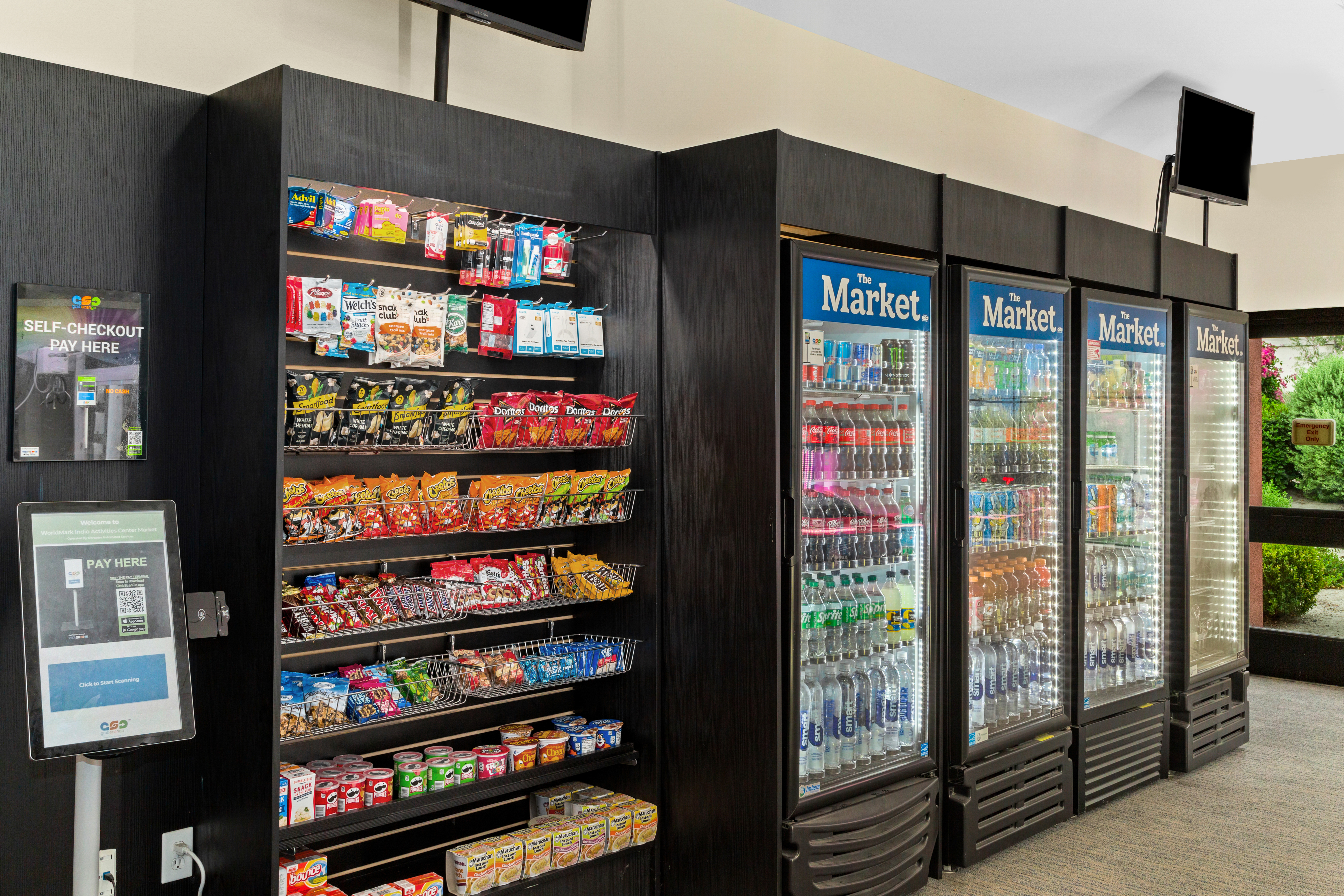 Property amenity at WorldMark Indio in Indio, California