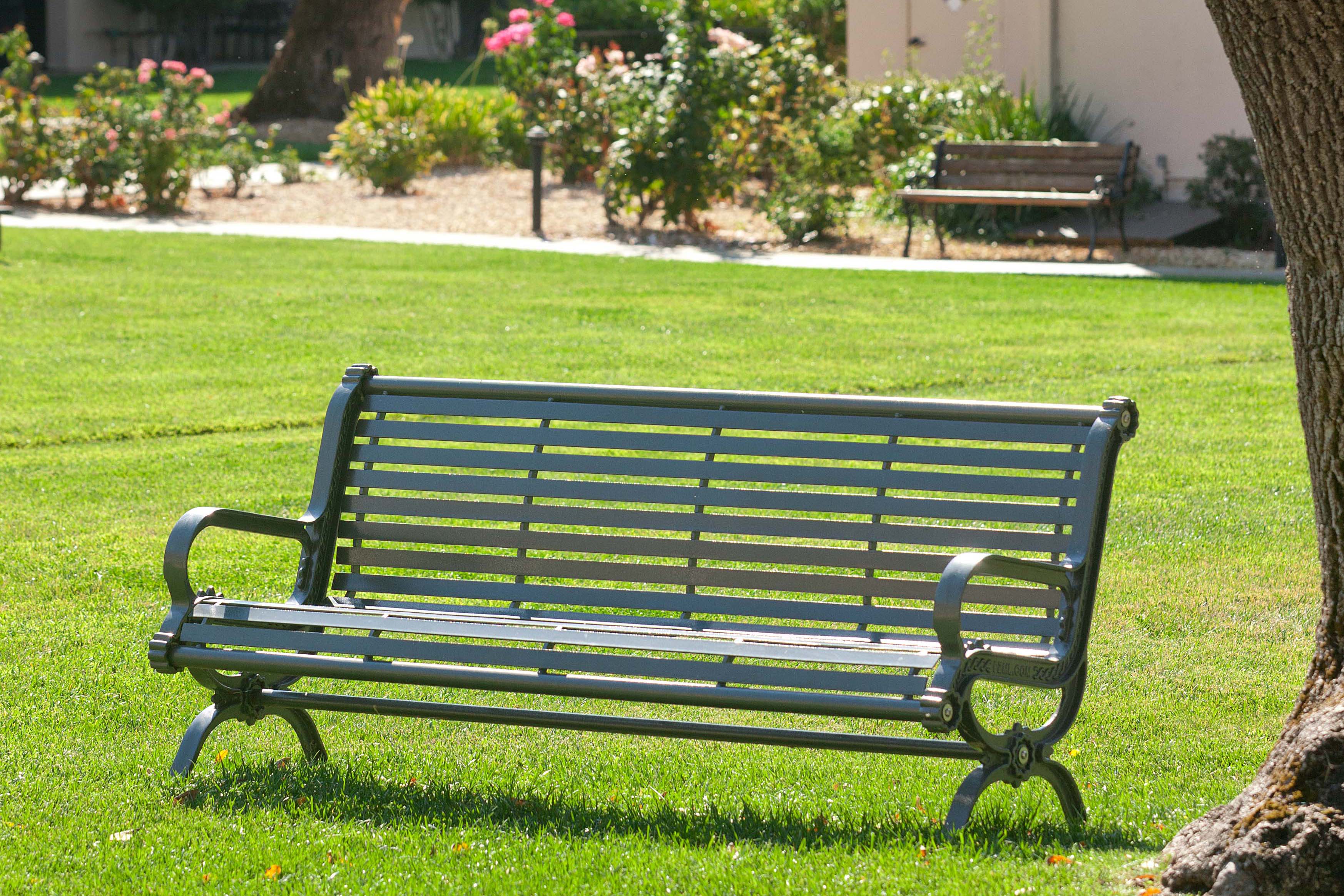 Property amenity at WorldMark Clear Lake in Nice, California