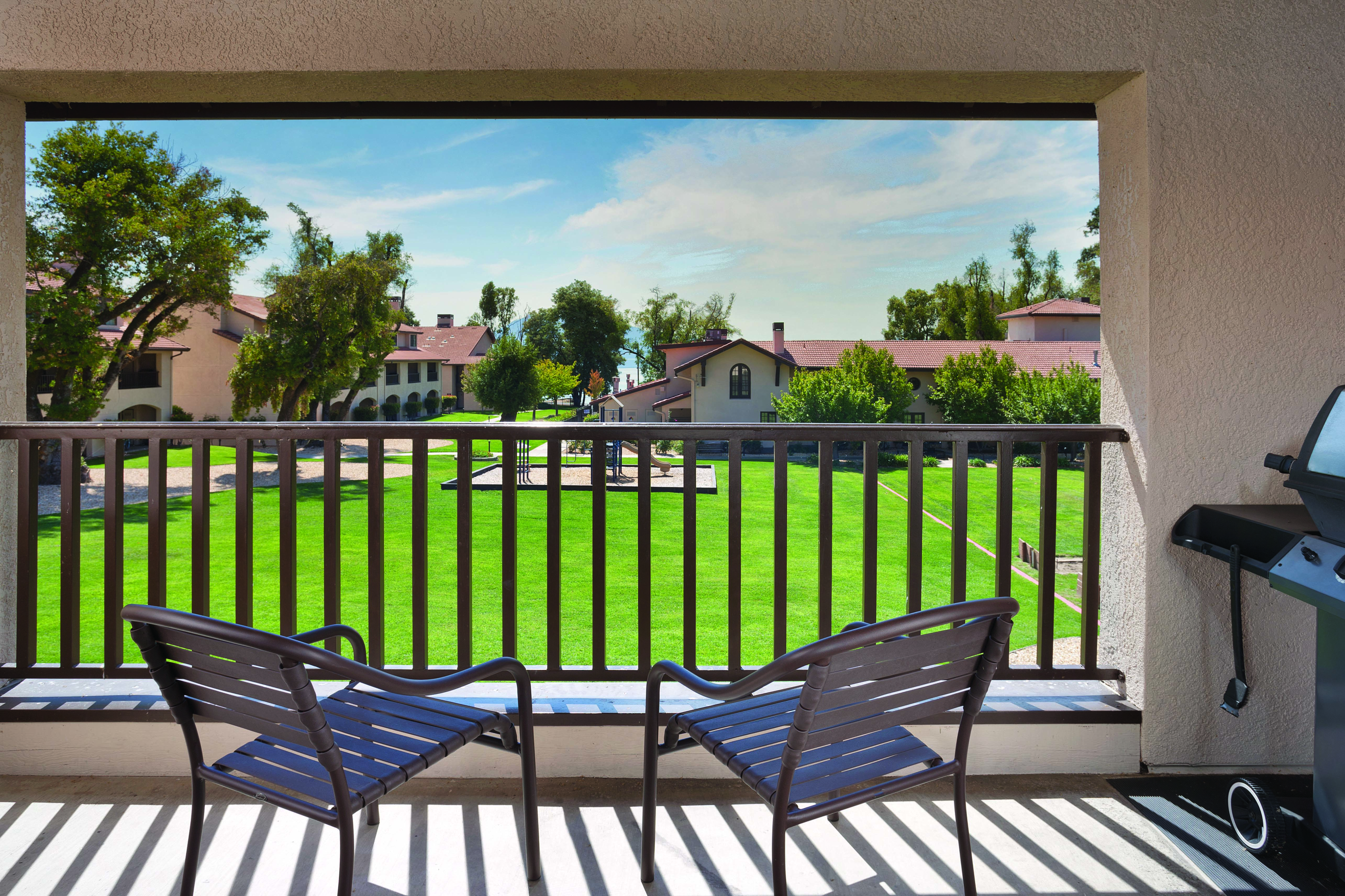 Property amenity at WorldMark Clear Lake in Nice, California