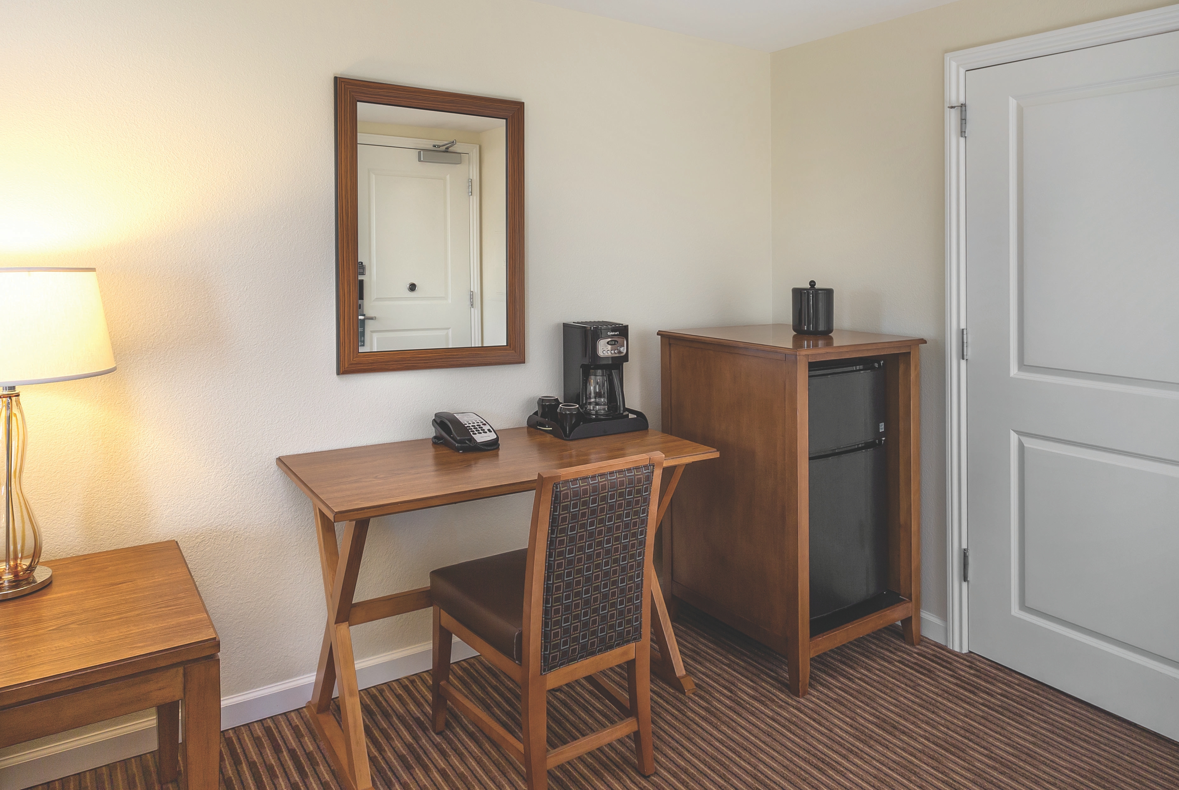 Club Wyndham Oceanside Pier Resort suite in Oceanside, California