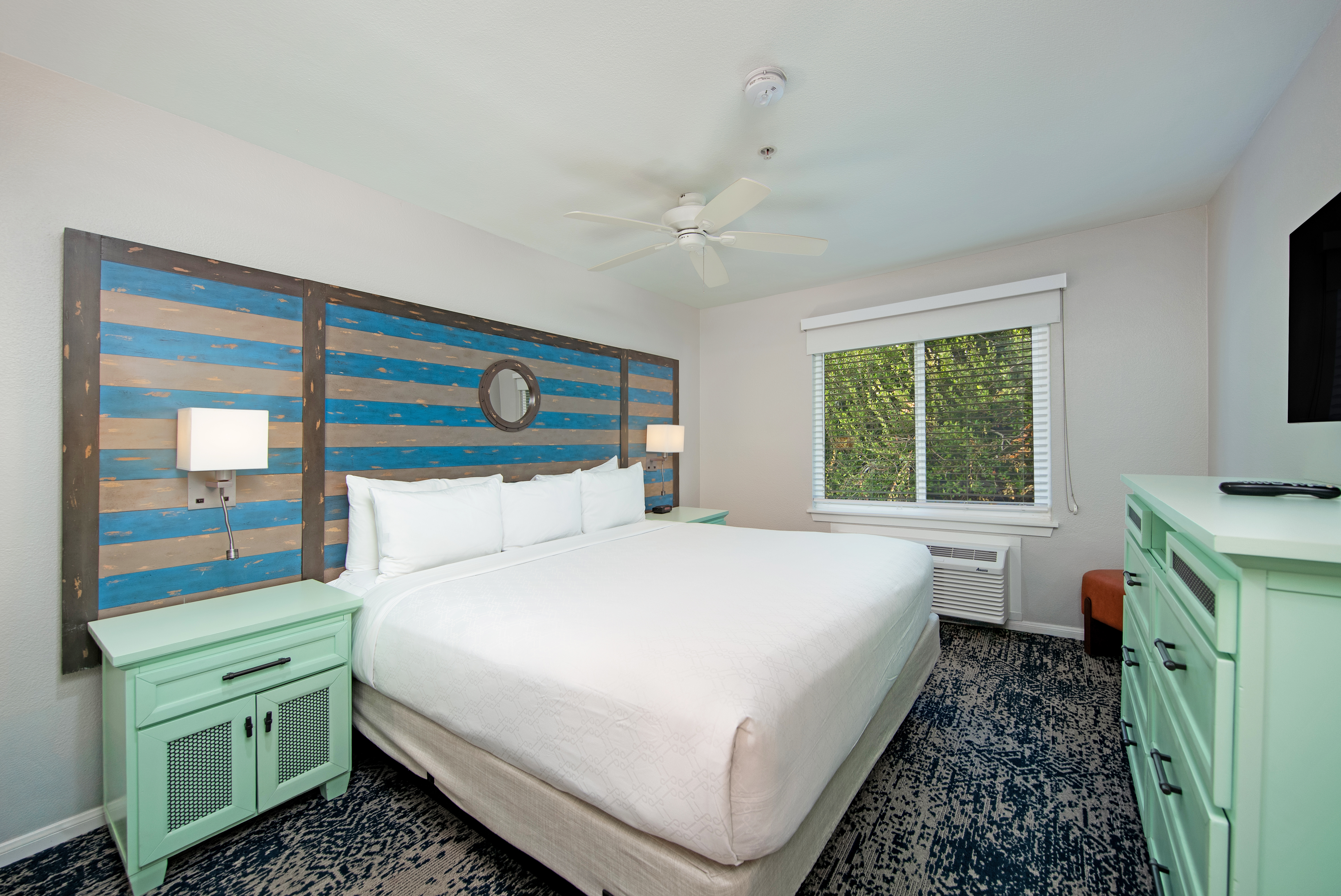 WorldMark San Diego - Mission Valley suite in San Diego, California