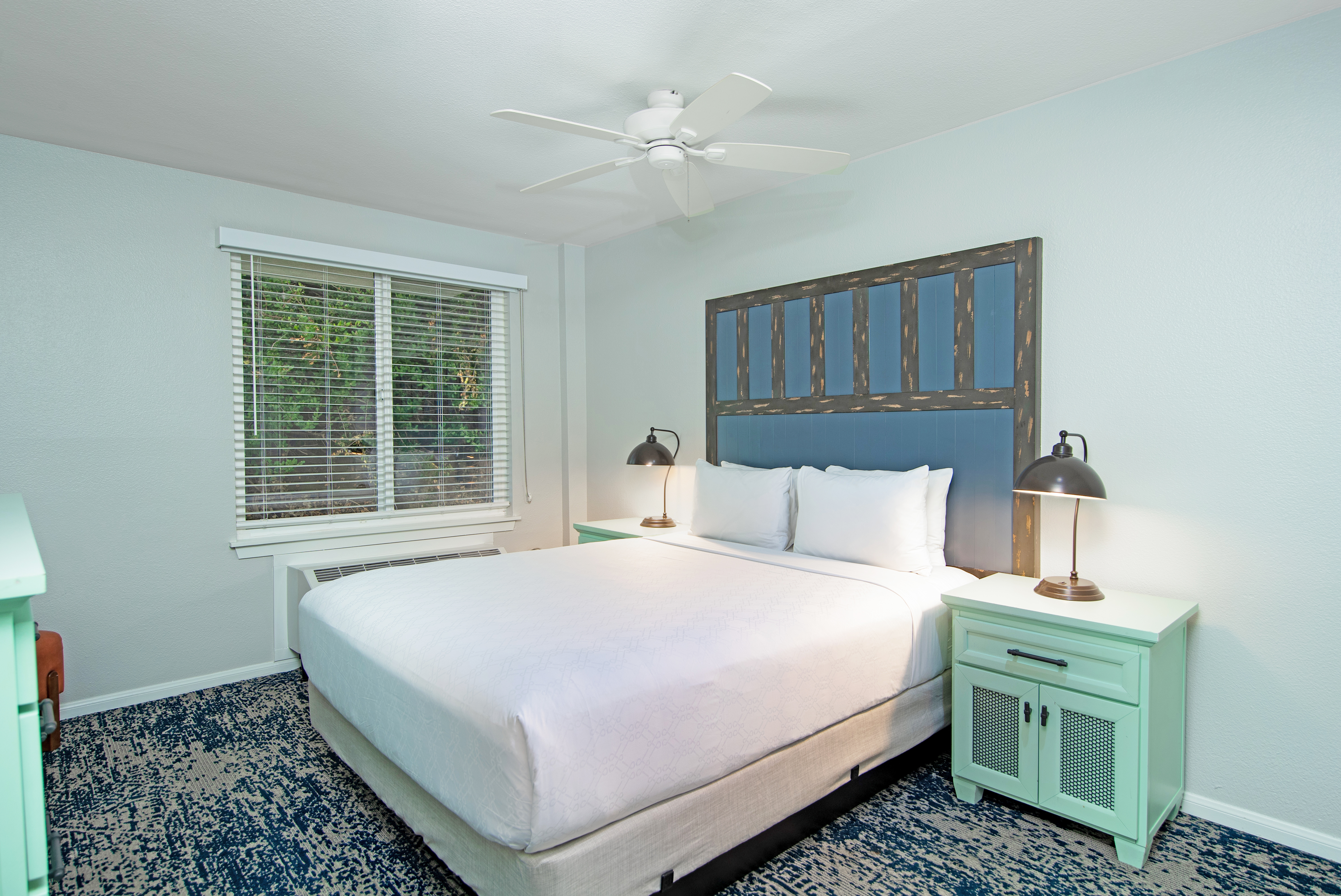 WorldMark San Diego - Mission Valley suite in San Diego, California