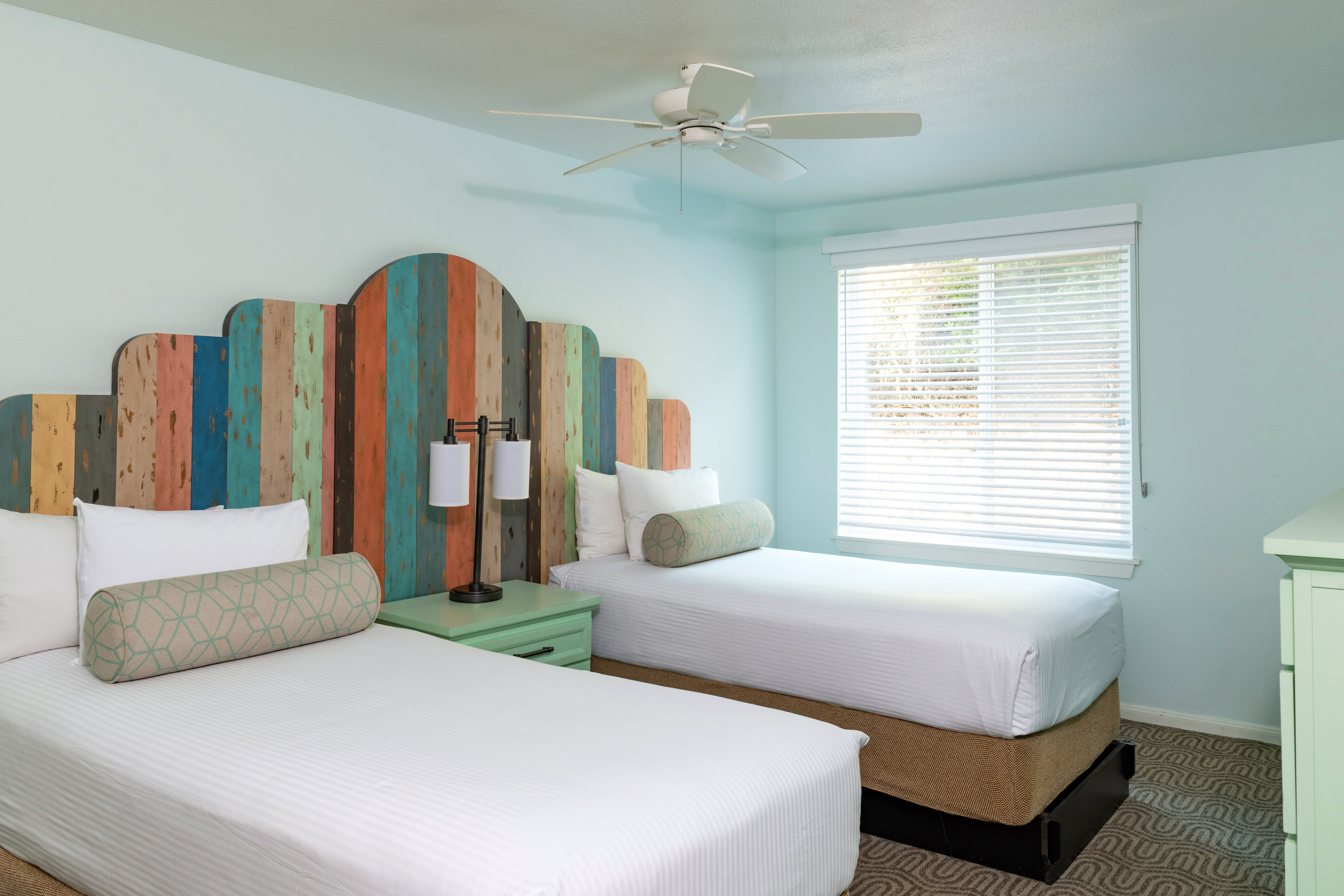WorldMark San Diego - Mission Valley suite in San Diego, California