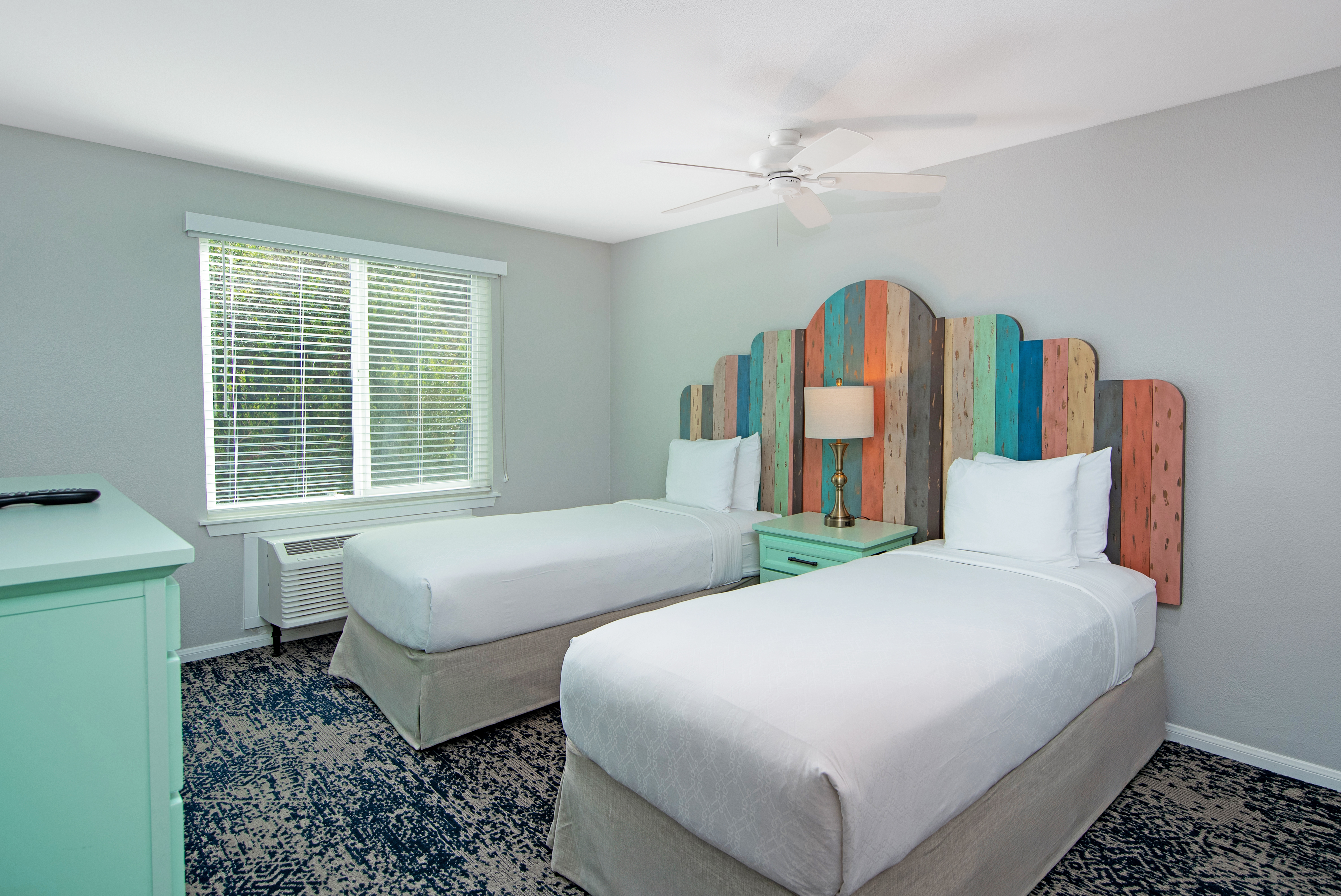 WorldMark San Diego - Mission Valley suite in San Diego, California