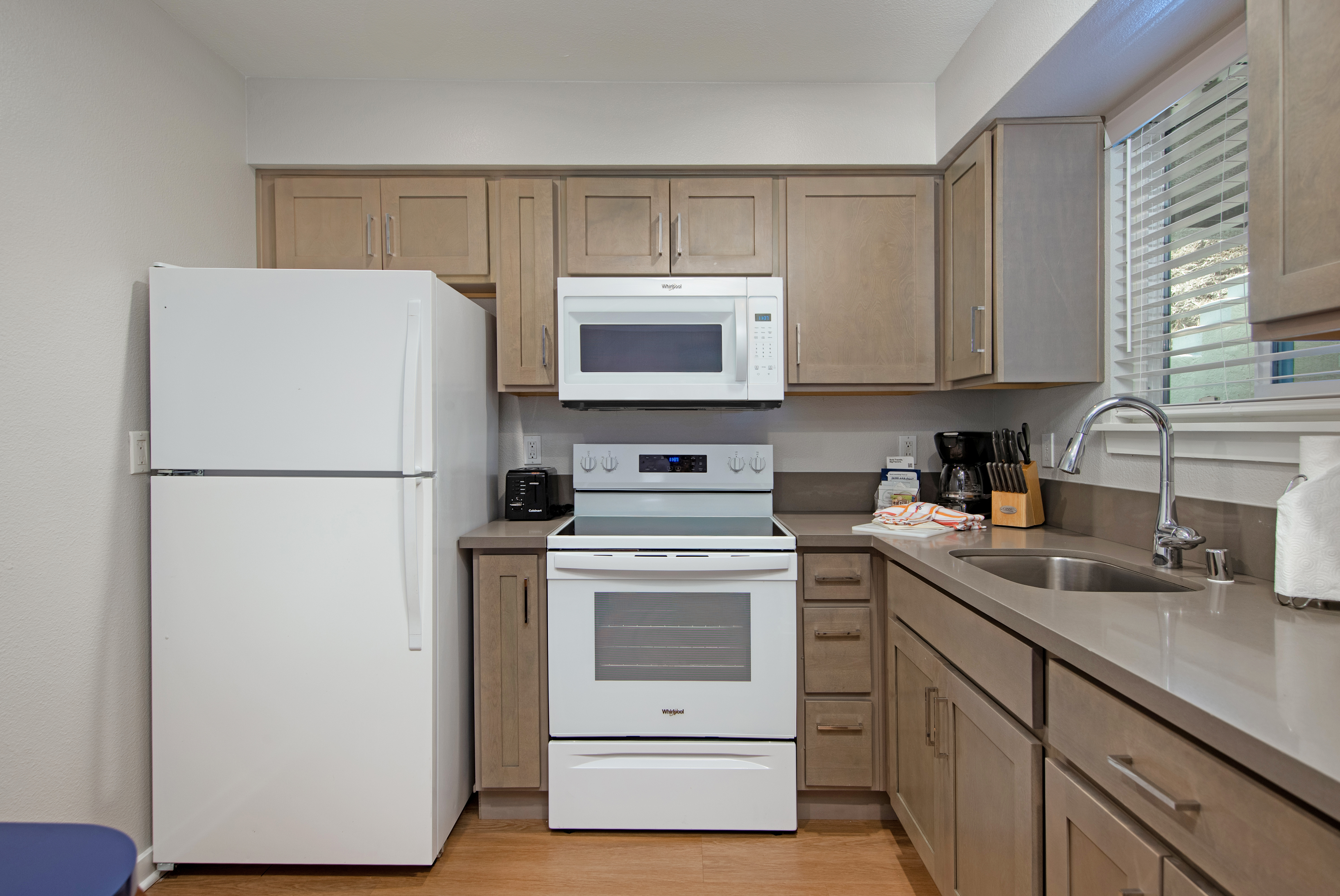 WorldMark San Diego - Mission Valley suite in San Diego, California