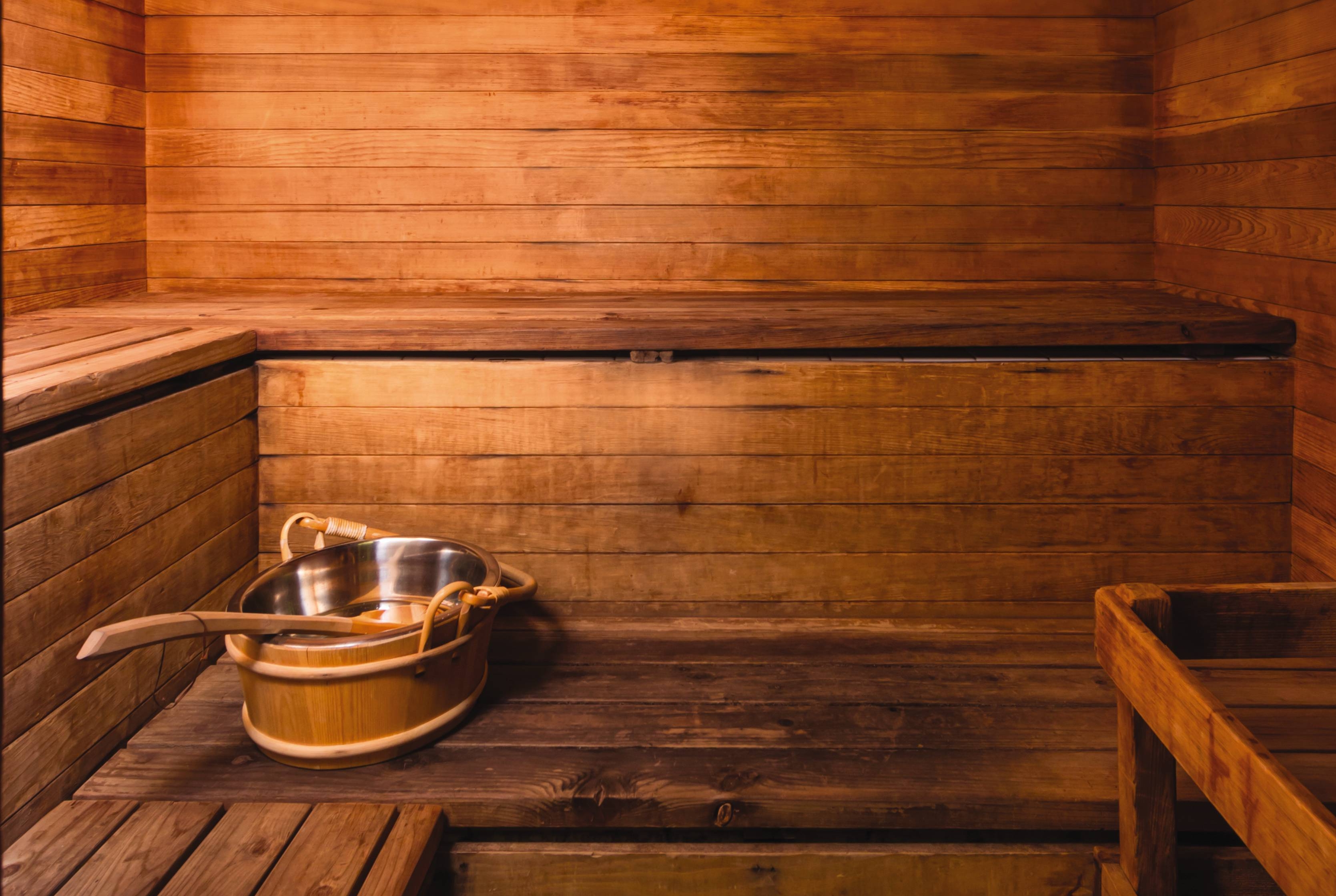 Property amenity at The Donatello in San Francisco, California