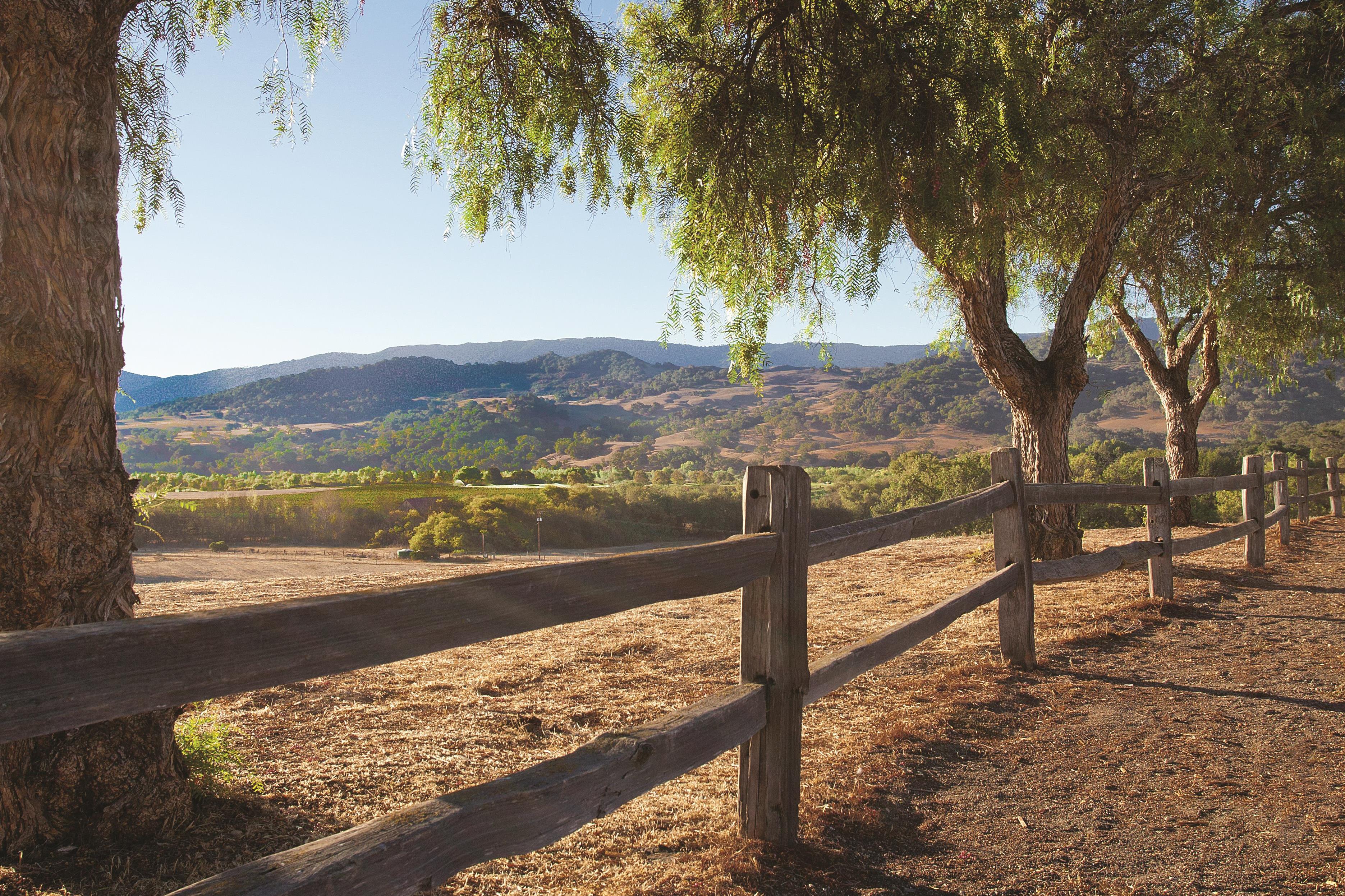 Scenic Image of WorldMark Solvang hotel in Solvang, California
