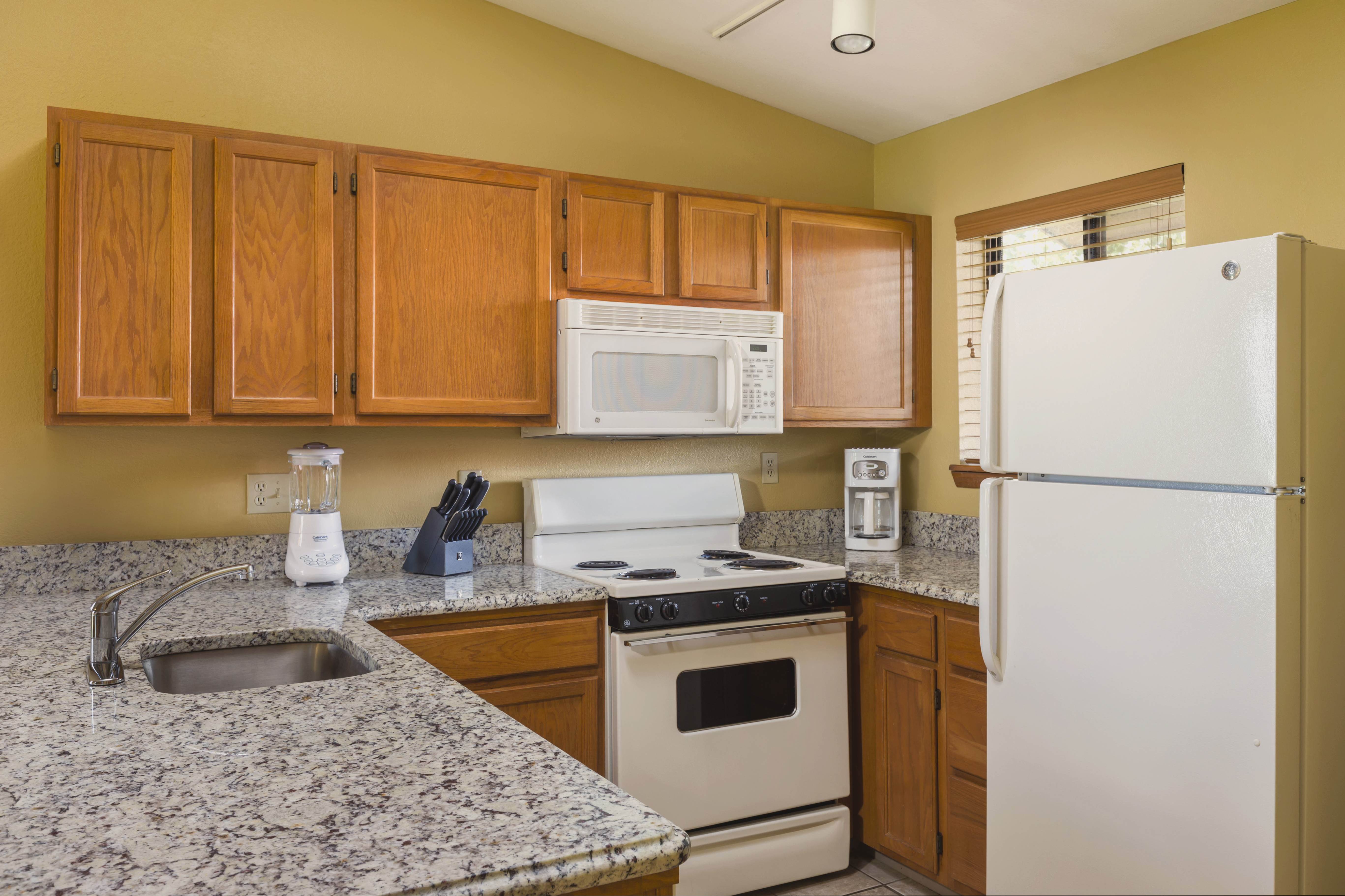 Guest room amenity at Club Wyndham Pagosa in Pagosa Springs, Colorado