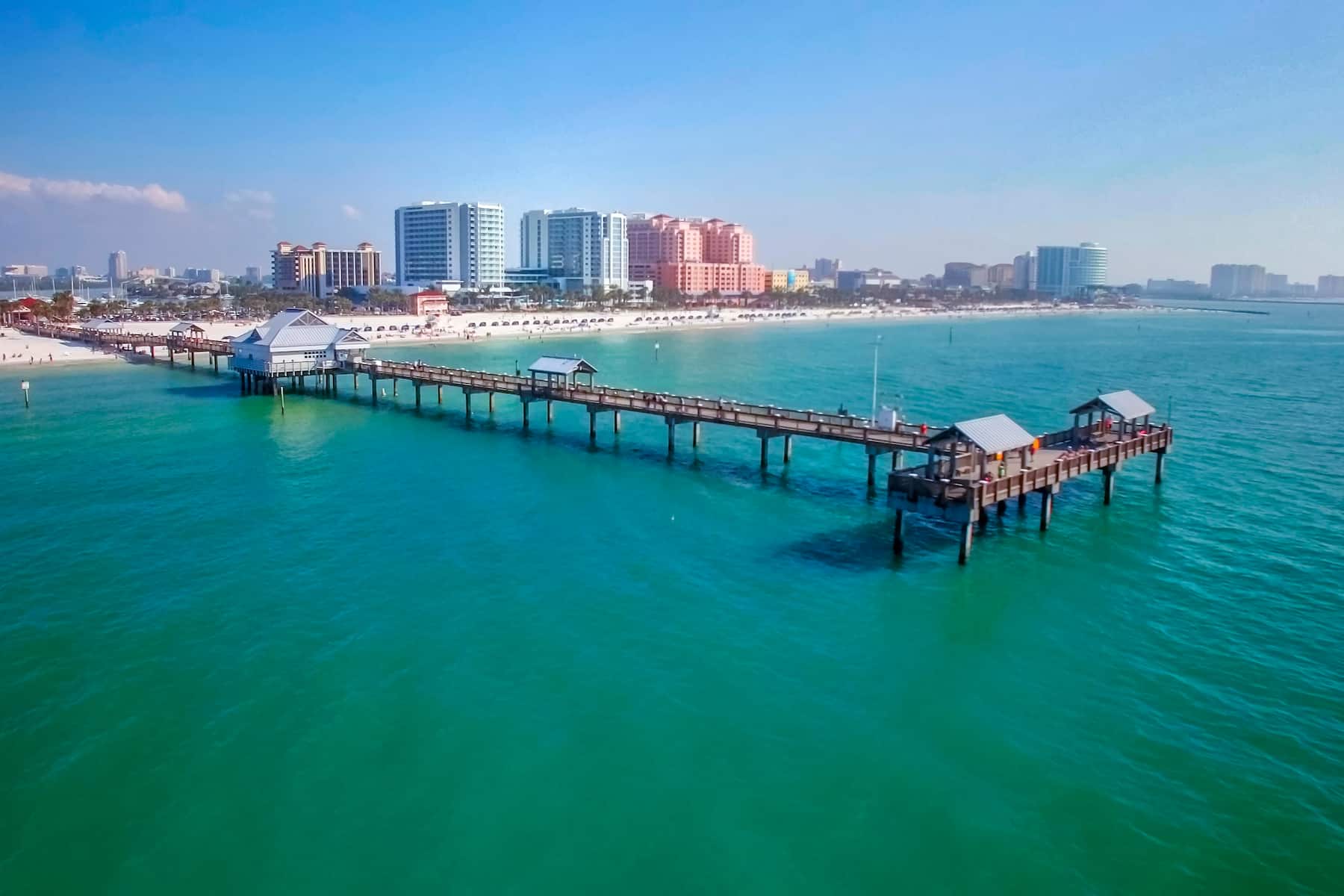 Property amenity at Club Wyndham Clearwater Beach in Clearwater, Florida