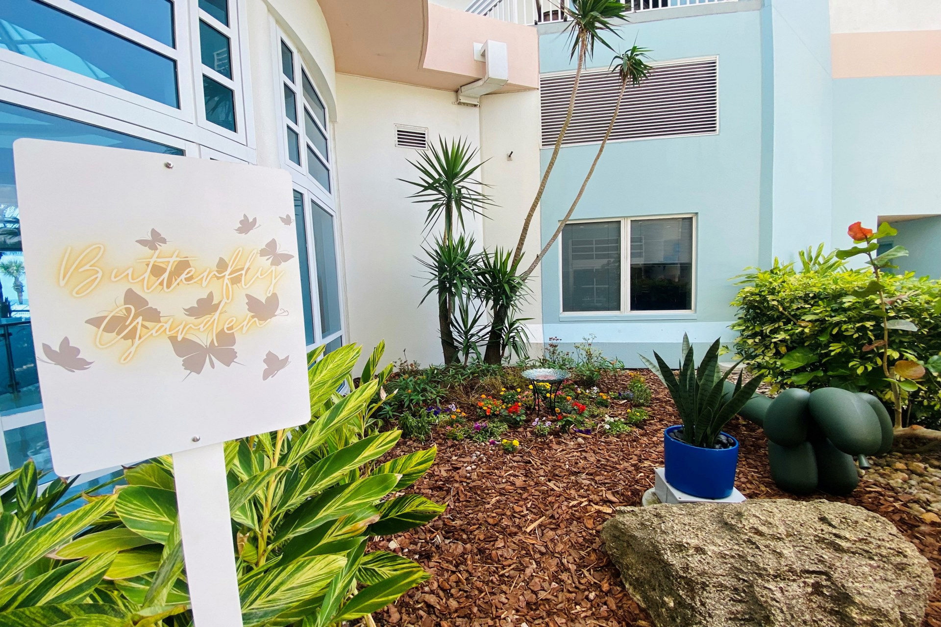 Property amenity at Ocean Walk Resort in Daytona Beach, Florida