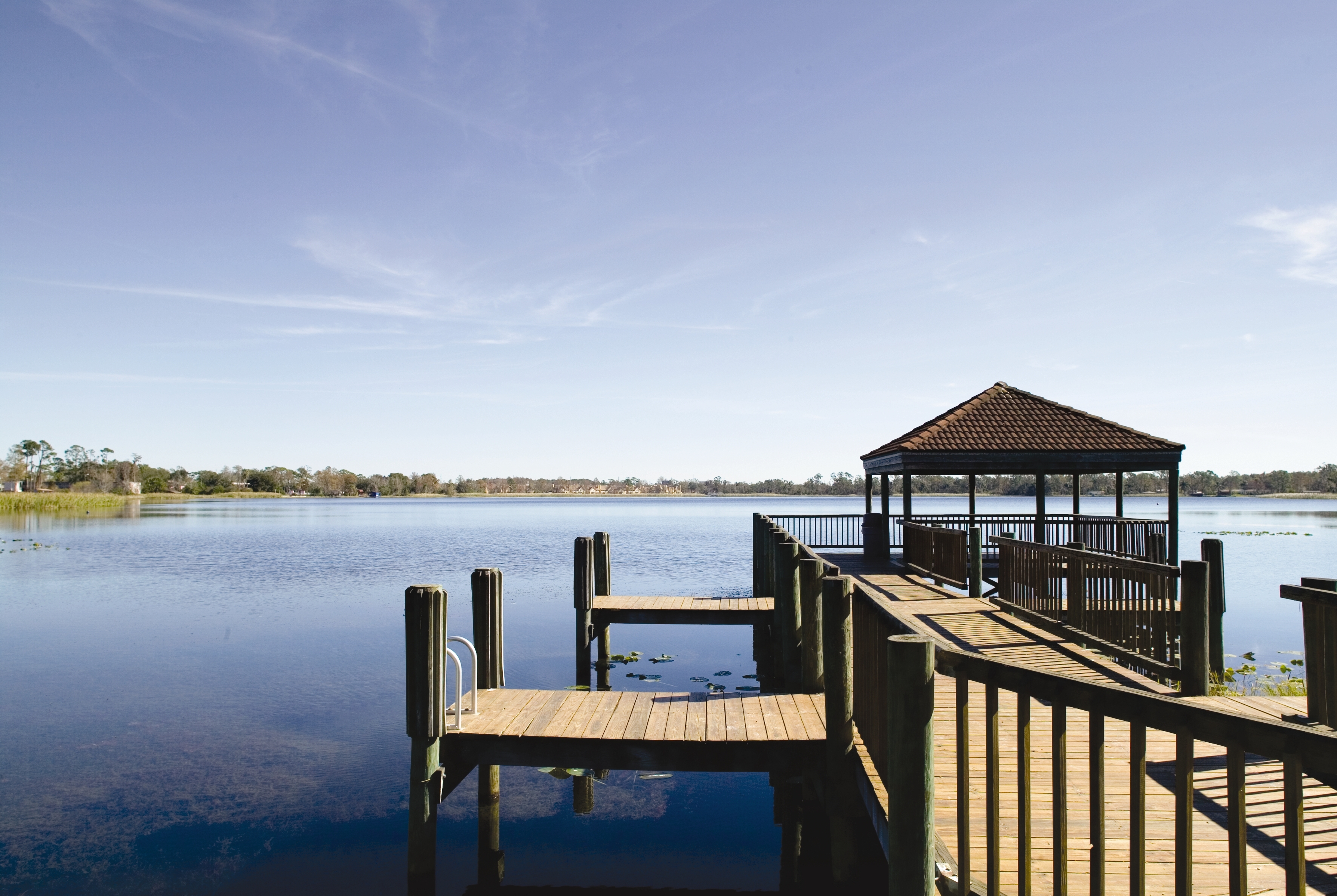 Scenic Image of Club Wyndham Star Island hotel in Kissimmee, Florida