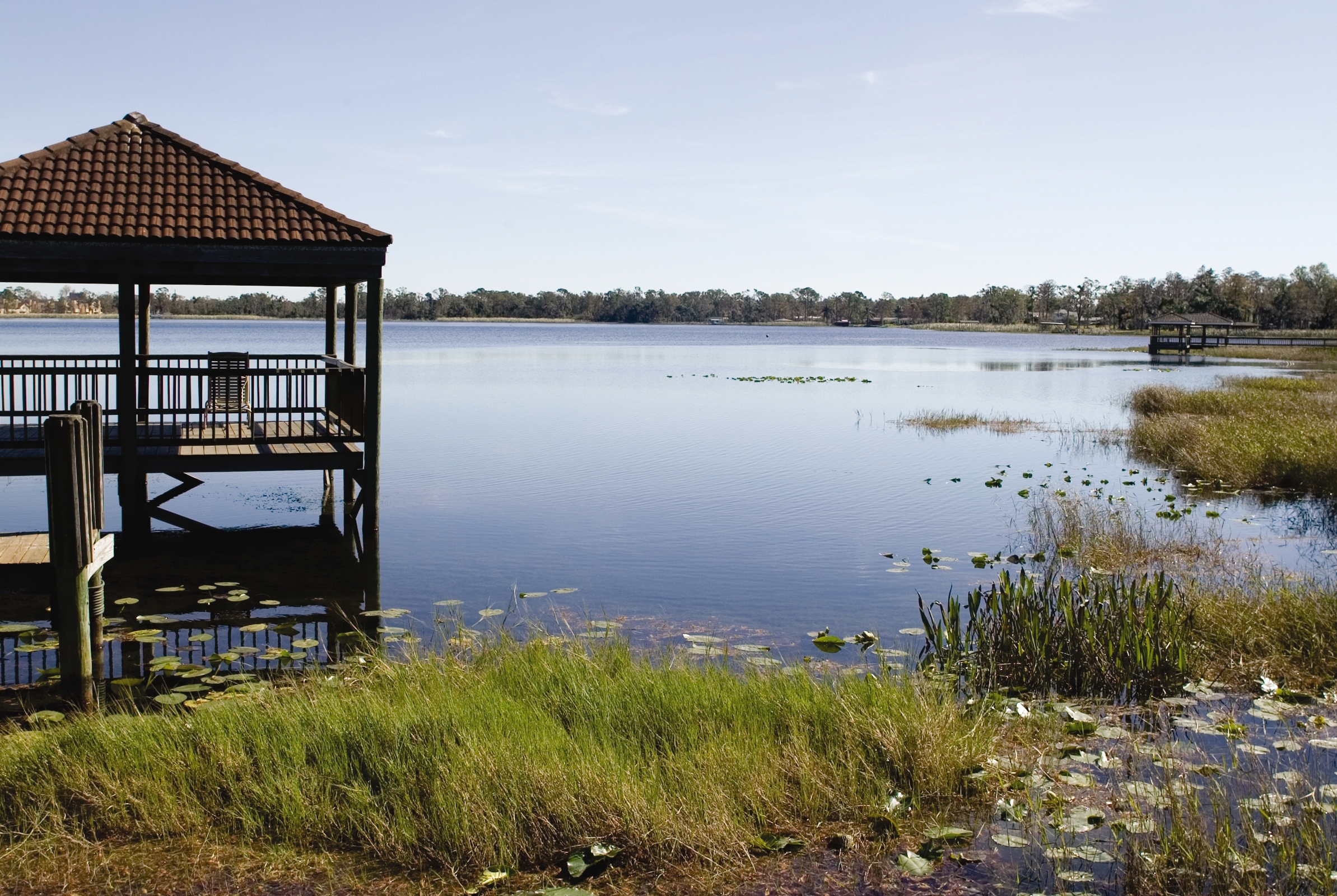 Scenic Image of Club Wyndham Star Island hotel in Kissimmee, Florida