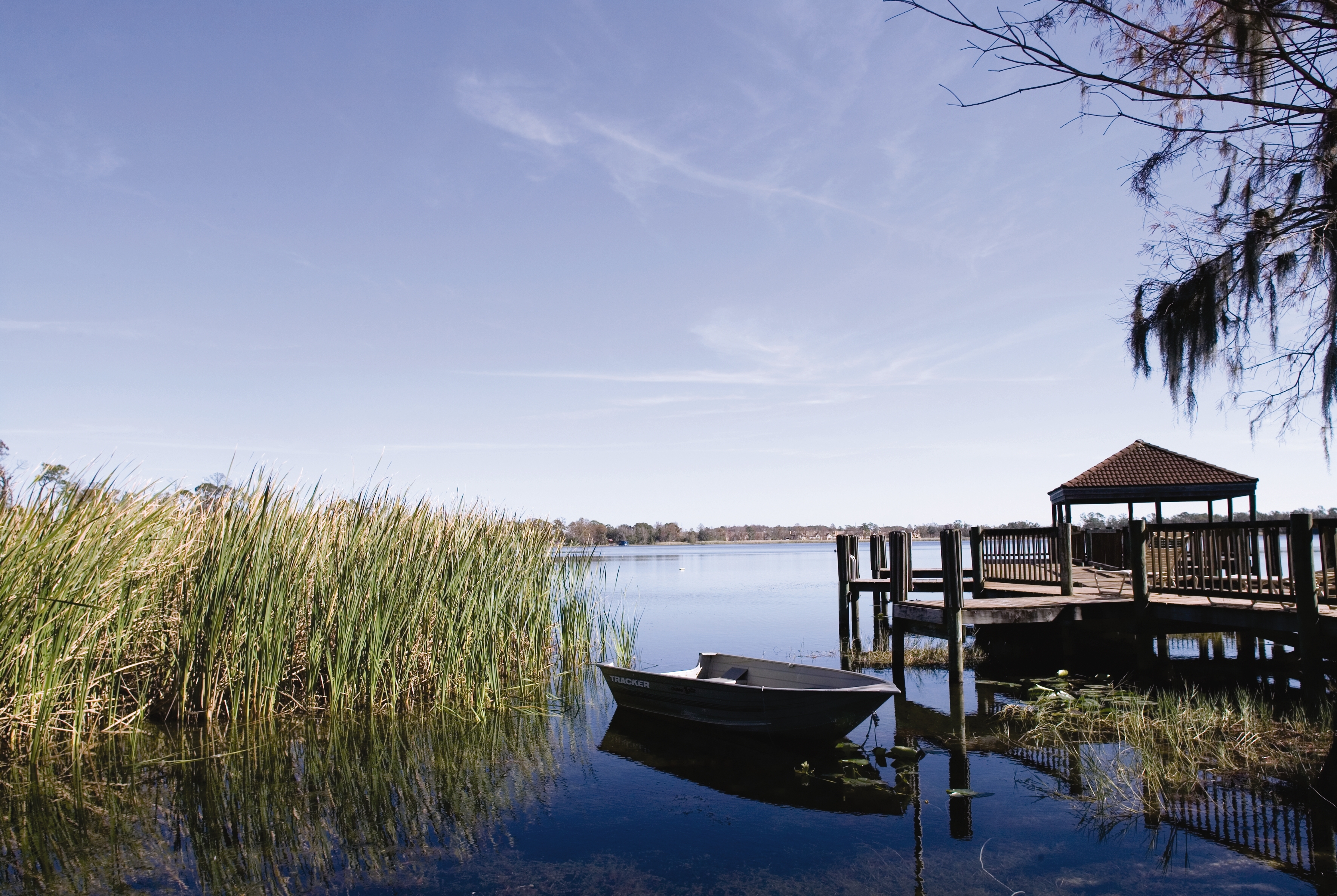 Scenic Image of Club Wyndham Star Island hotel in Kissimmee, Florida