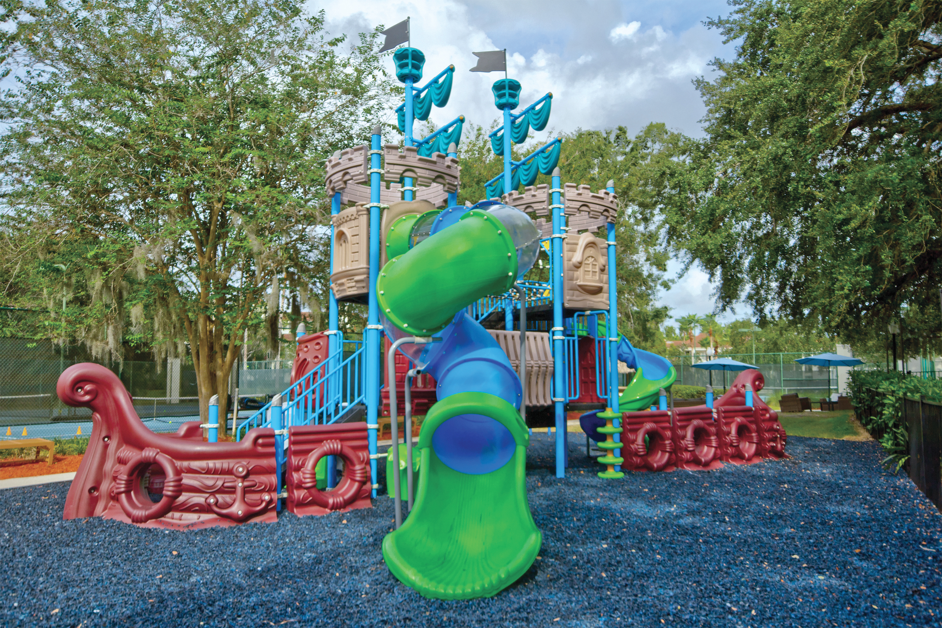 Property amenity at Club Wyndham Star Island in Kissimmee, Florida
