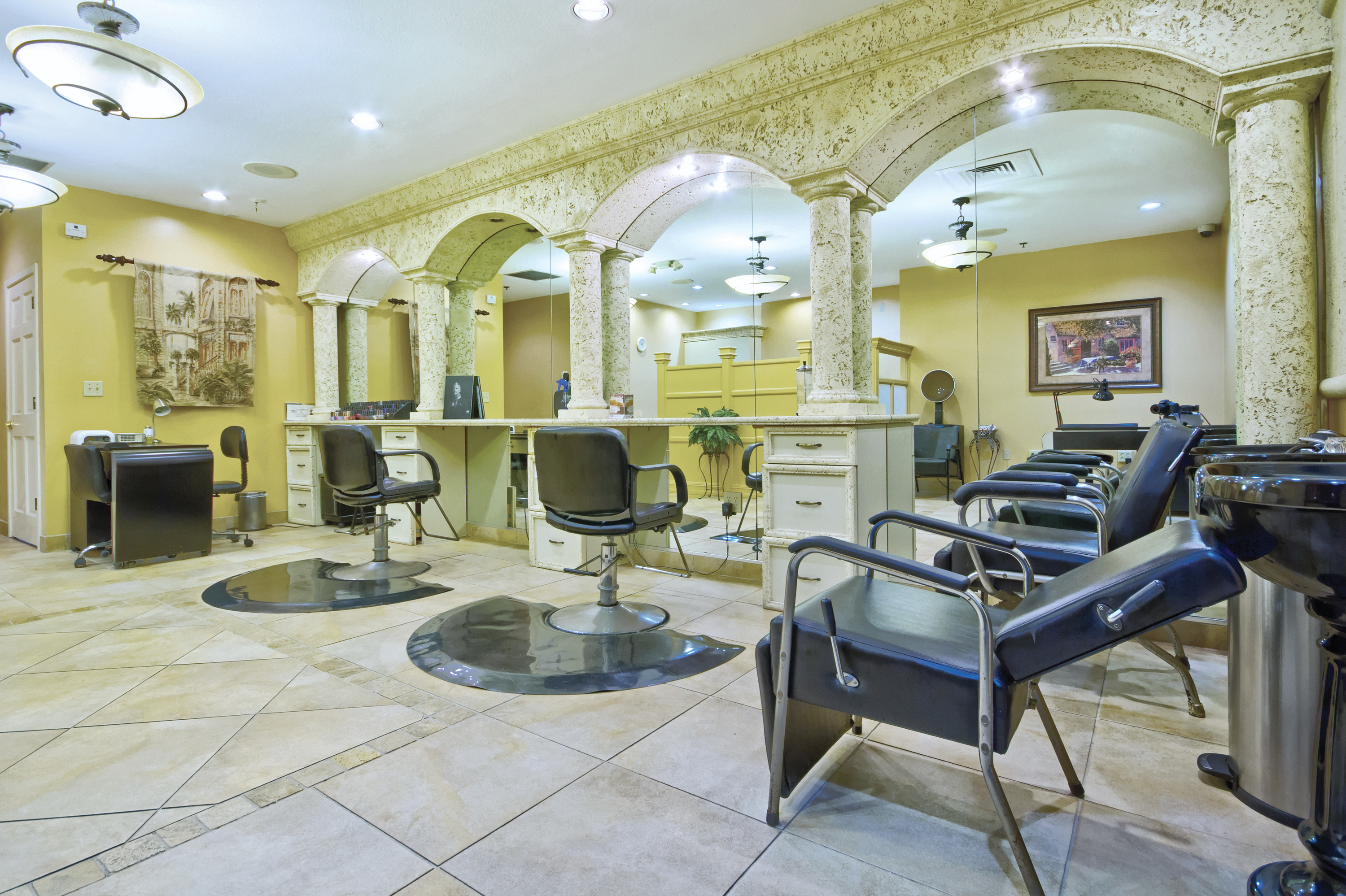 Property amenity at Club Wyndham Star Island in Kissimmee, Florida