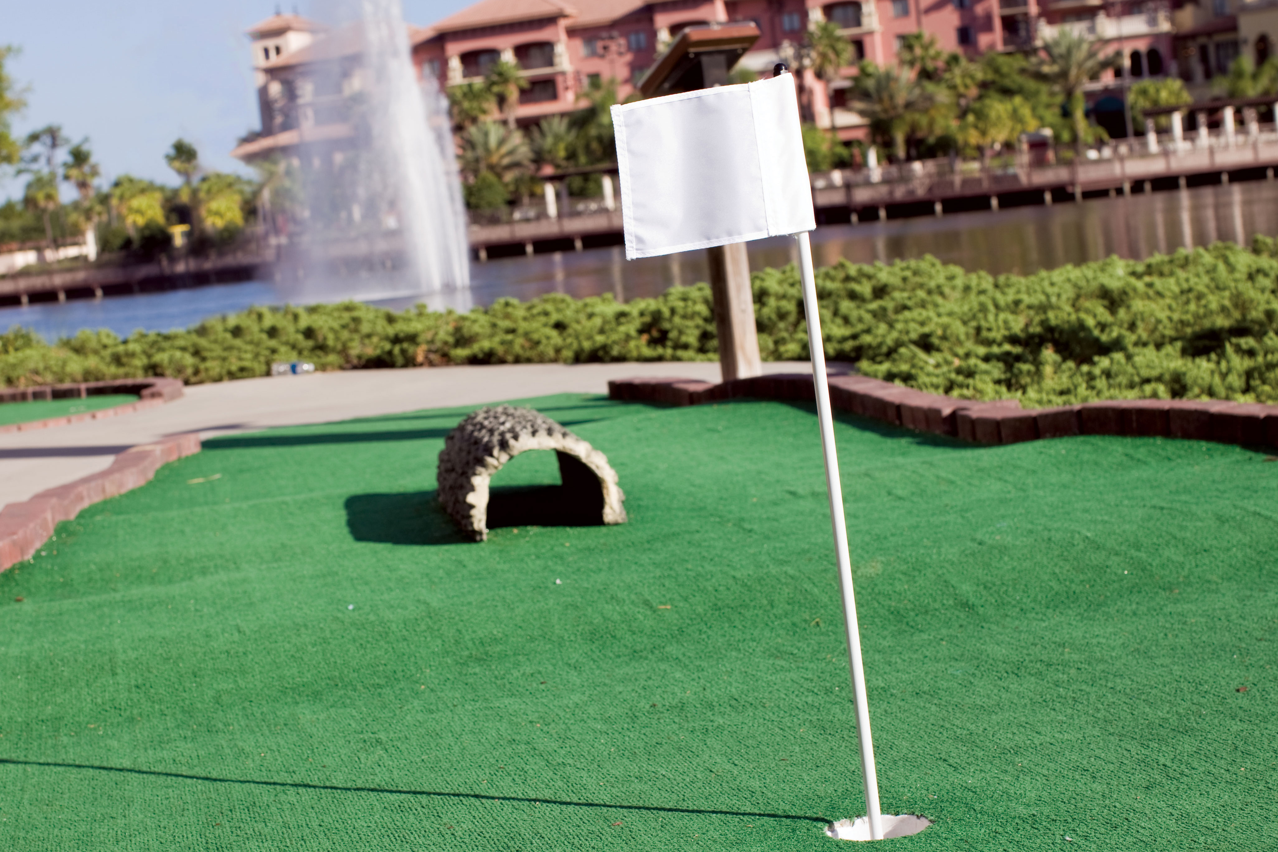 Property amenity at Club Wyndham Bonnet Creek Resort in Lake Buena Vista, Florida