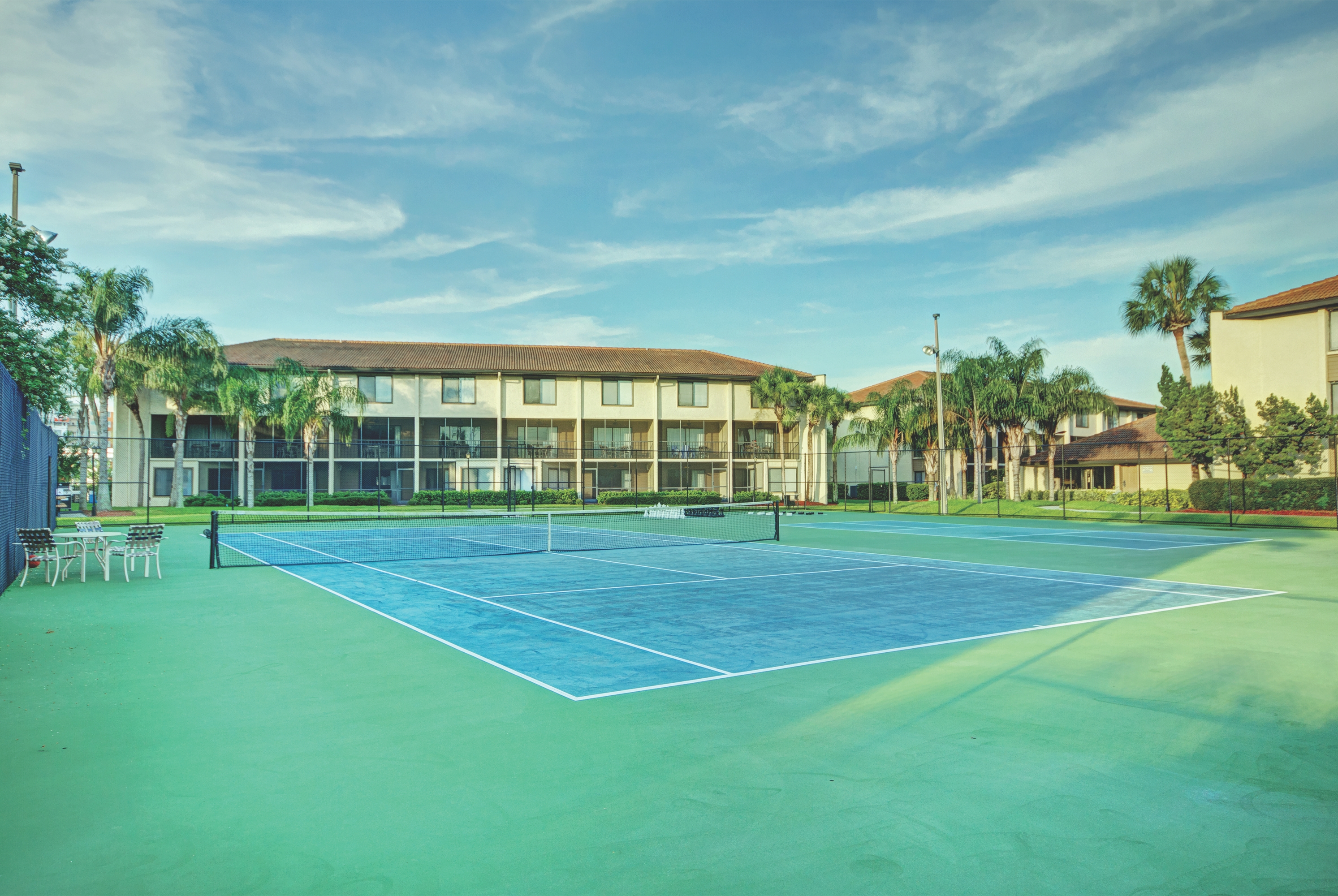 Property amenity at Club Wyndham Orlando International in Orlando, Florida