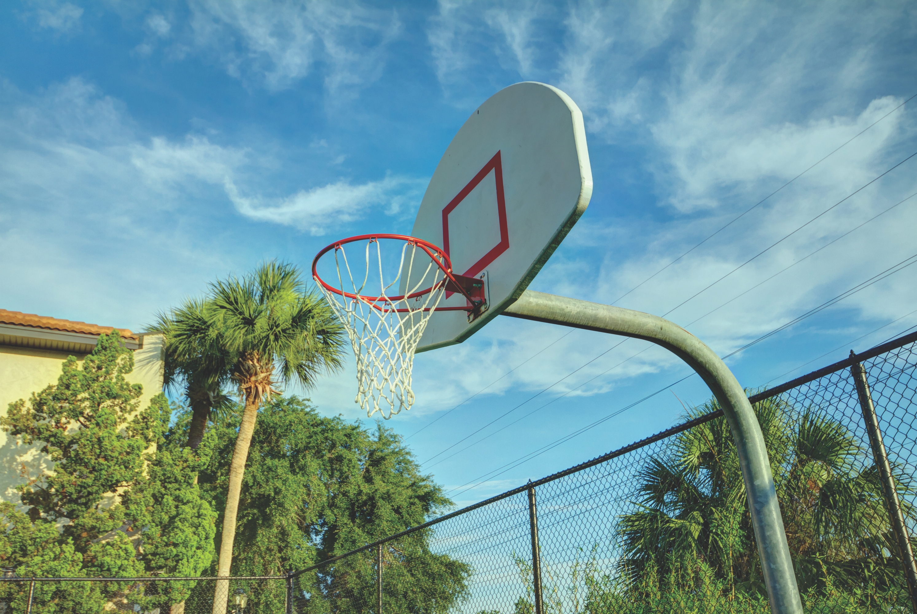 Property amenity at Club Wyndham Orlando International in Orlando, Florida