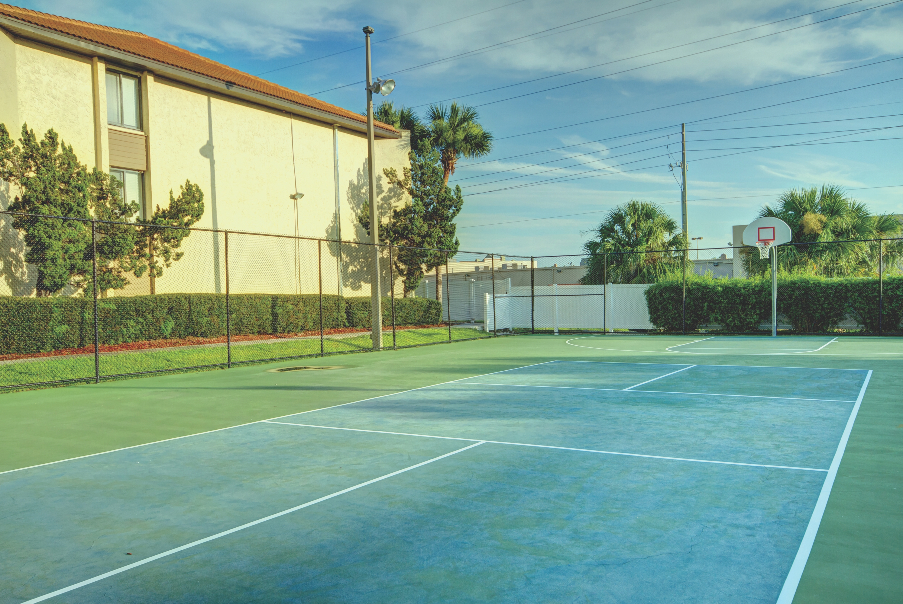 Property amenity at Club Wyndham Orlando International in Orlando, Florida