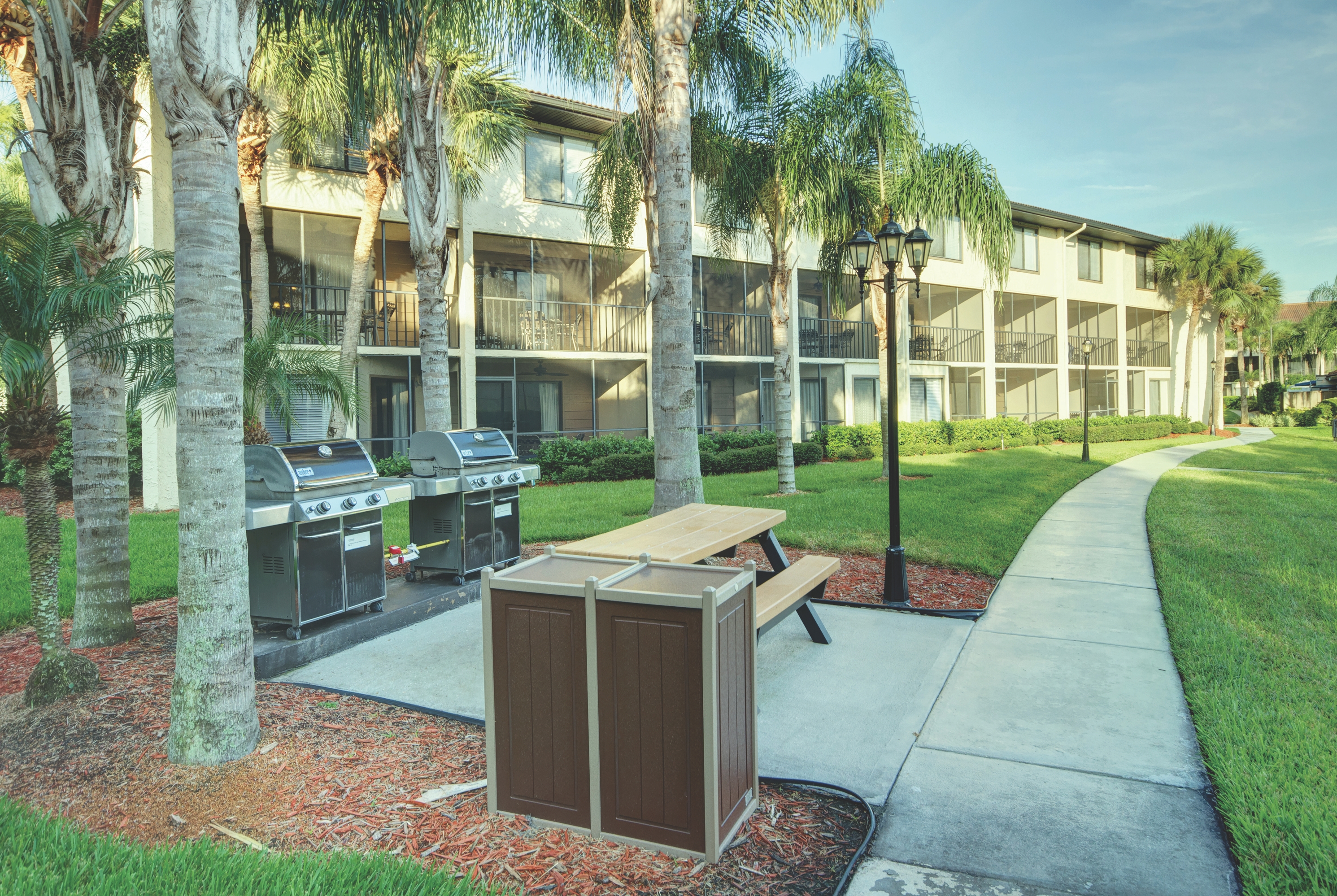 Property amenity at Club Wyndham Orlando International in Orlando, Florida