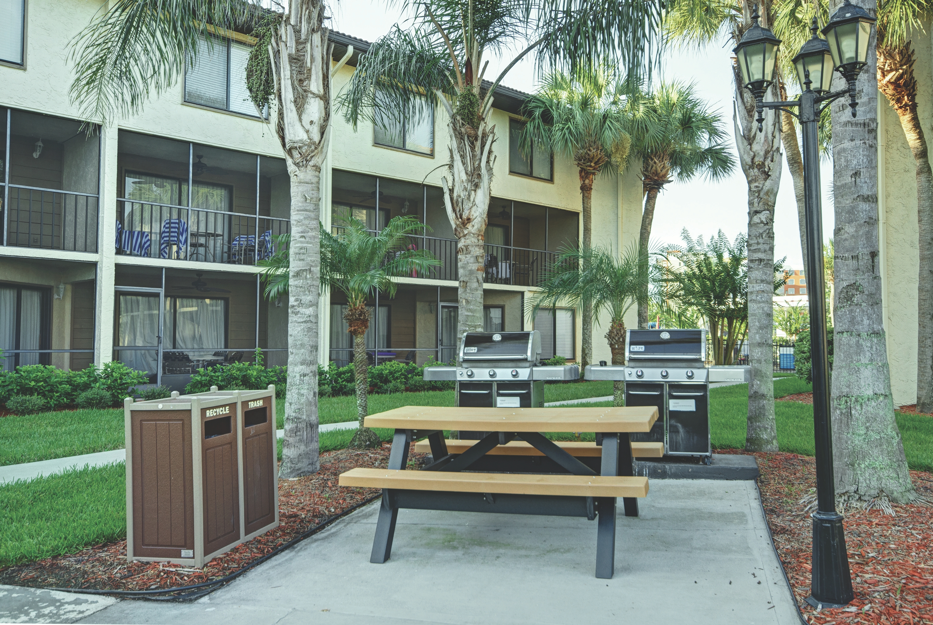 Property amenity at Club Wyndham Orlando International in Orlando, Florida