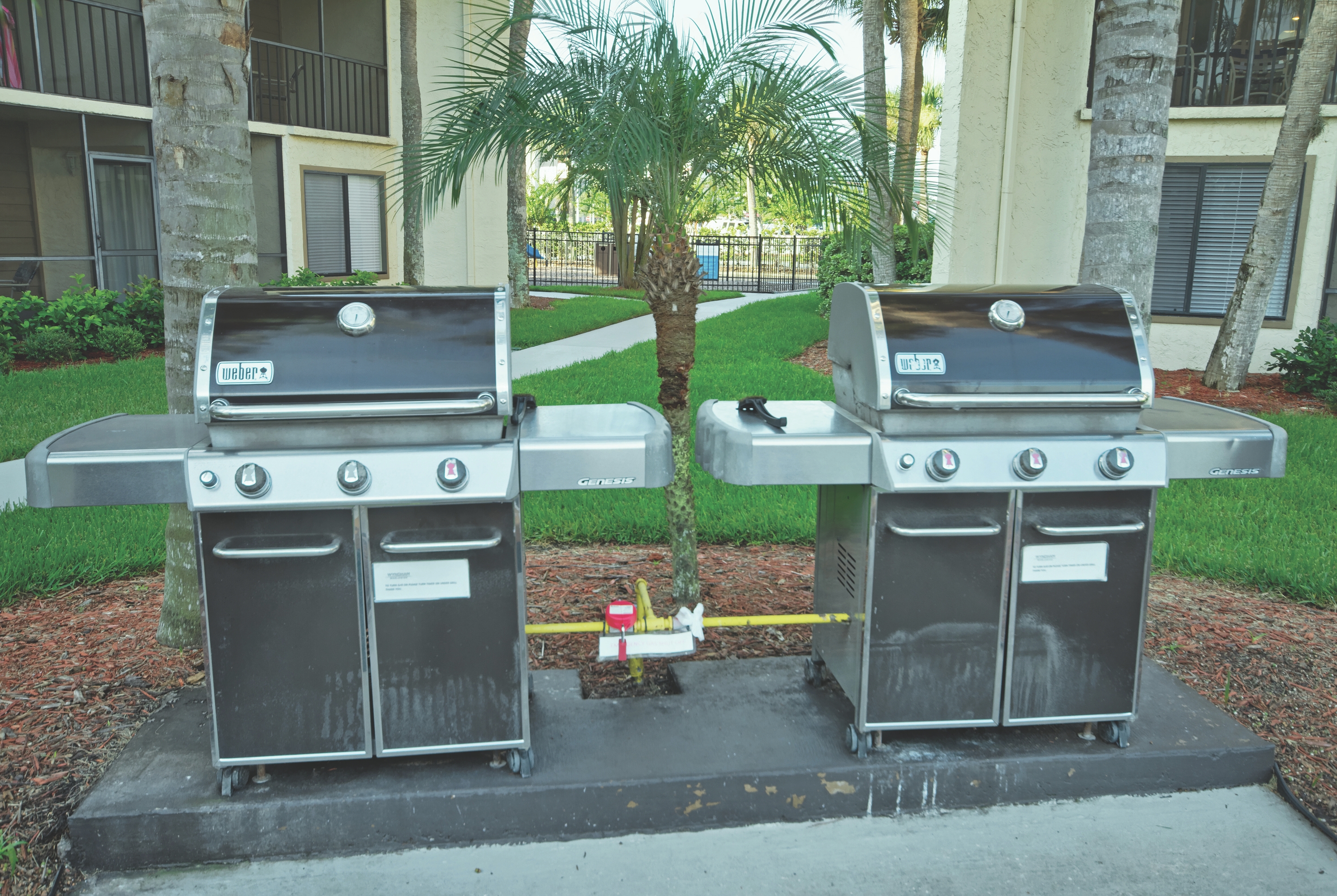 Property amenity at Club Wyndham Orlando International in Orlando, Florida