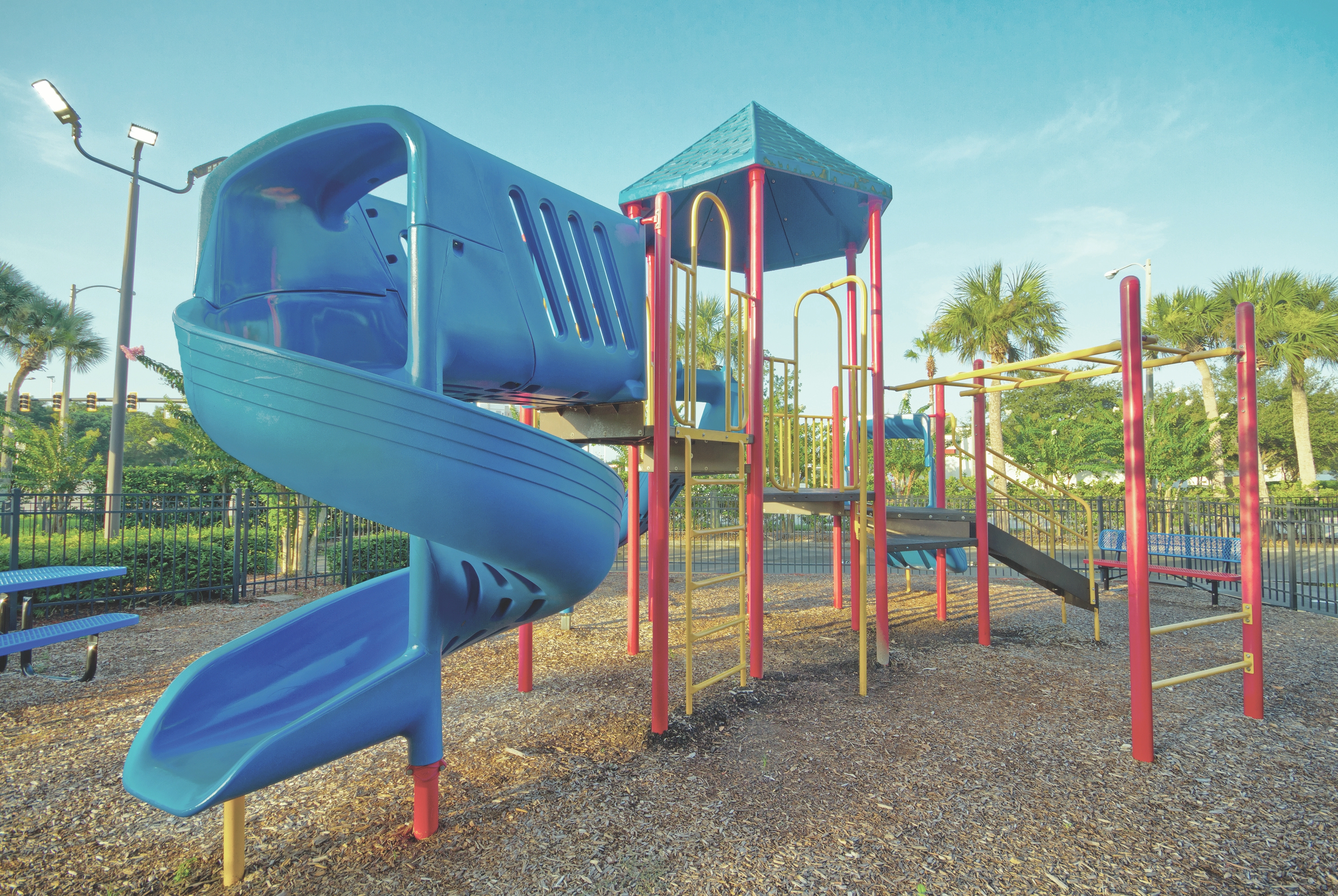 Property amenity at Club Wyndham Orlando International in Orlando, Florida