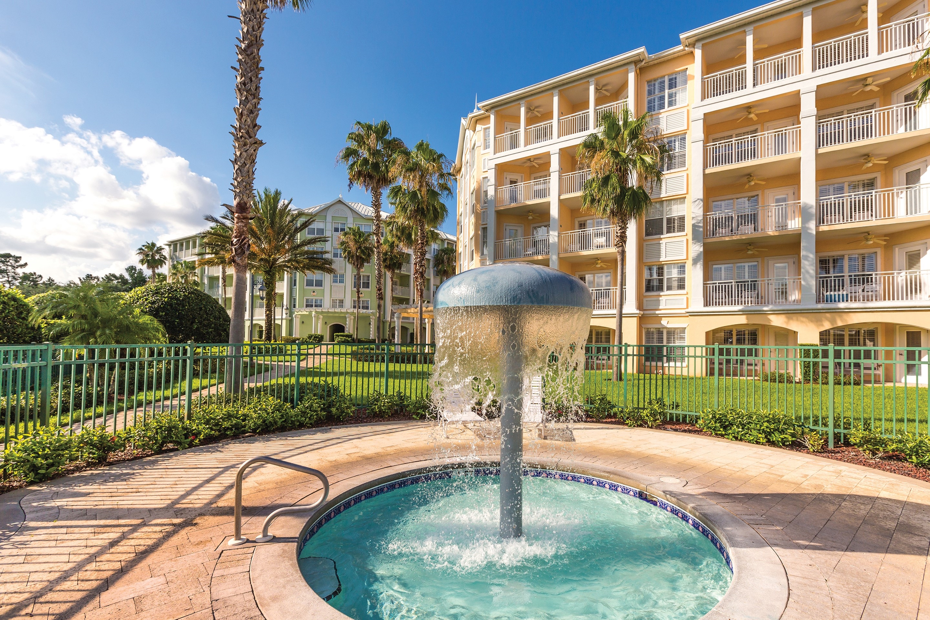 Property amenity at WorldMark Orlando - Kingstown Reef in Orlando, Florida