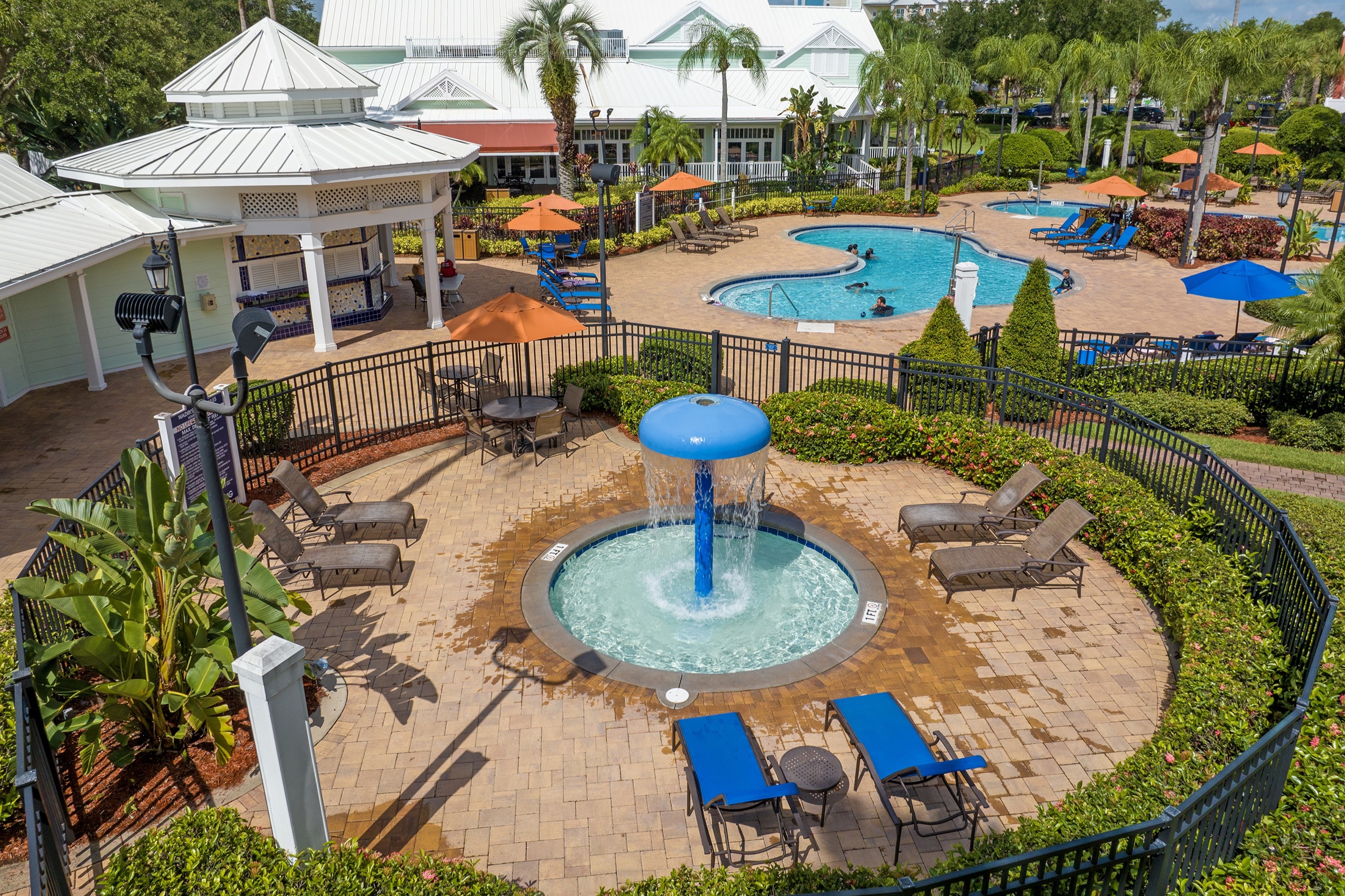 Property amenity at WorldMark Orlando - Kingstown Reef in Orlando, Florida
