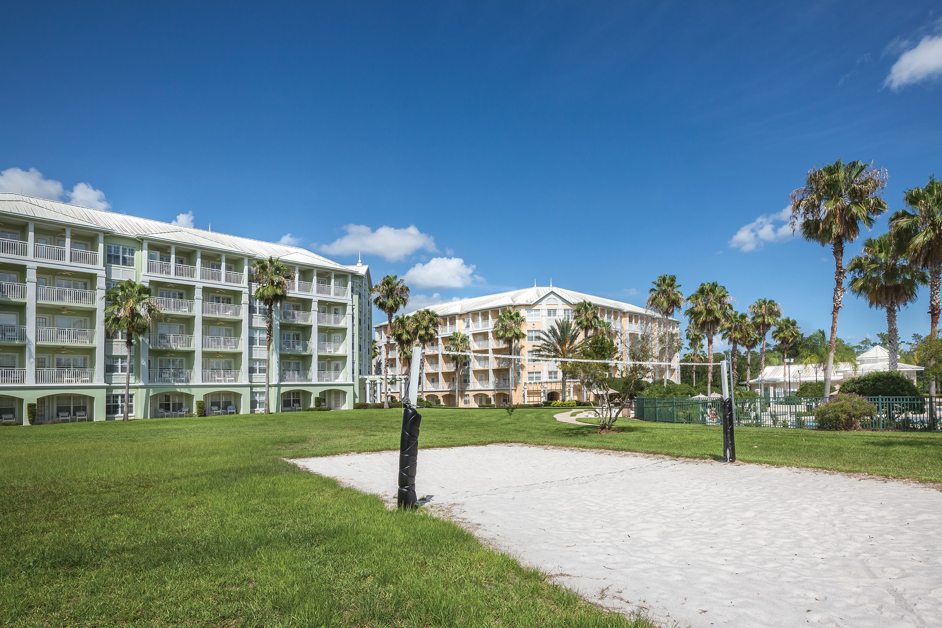 Property amenity at WorldMark Orlando - Kingstown Reef in Orlando, Florida