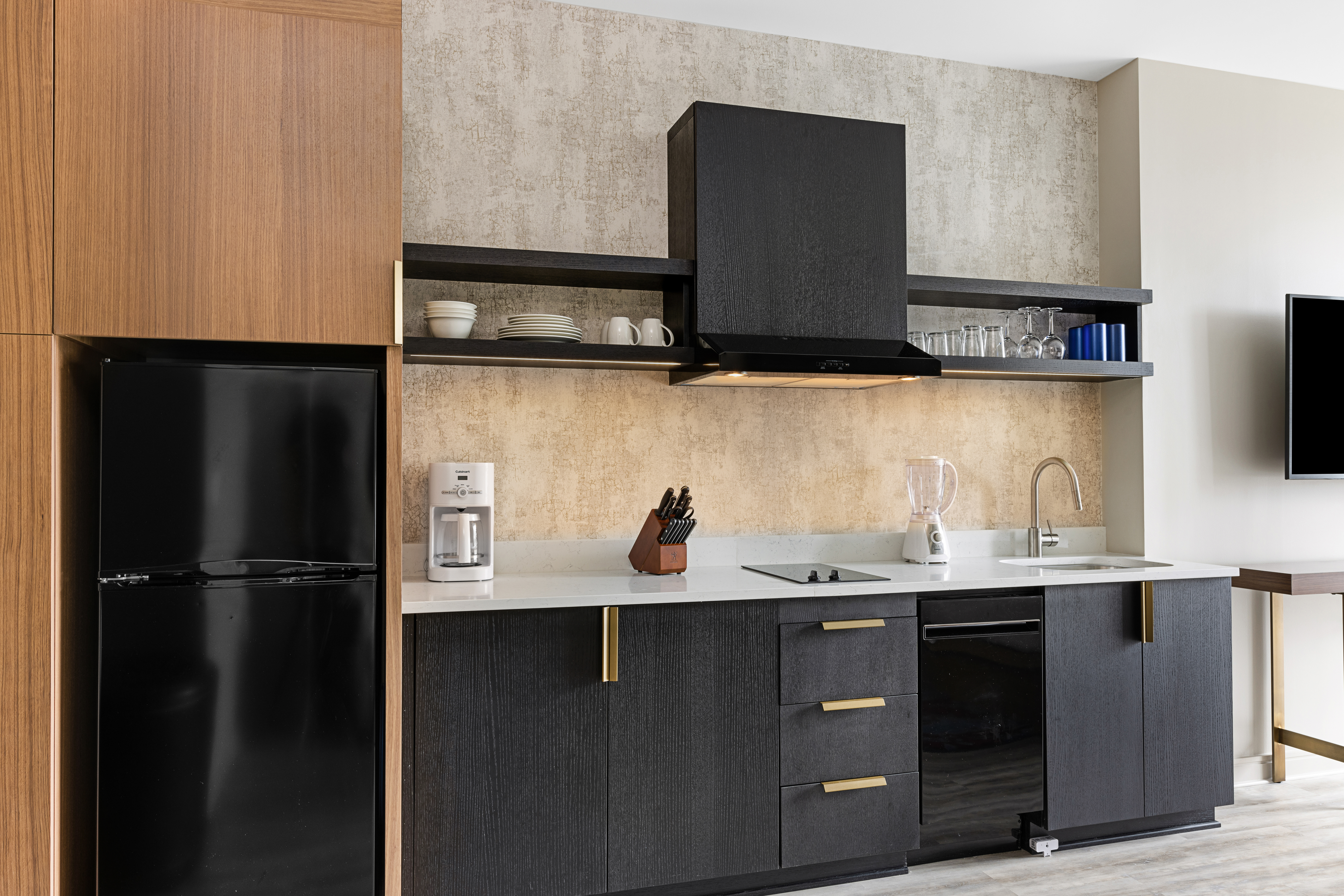 Guest room at the Margaritaville Vacation Club - Atlanta in Atlanta, Georgia