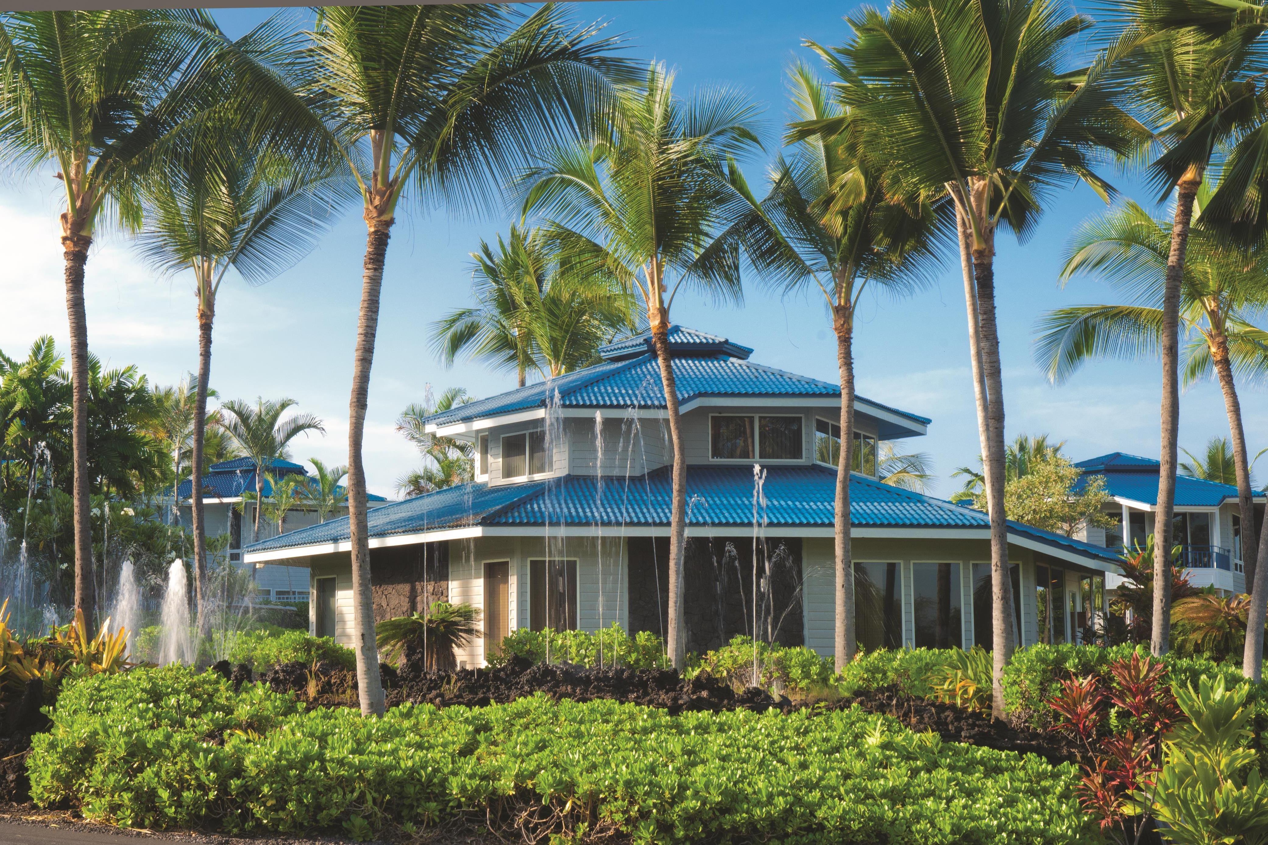 Club Wyndham Mauna Loa Village | Kailua Kona Hotels, HI 96740